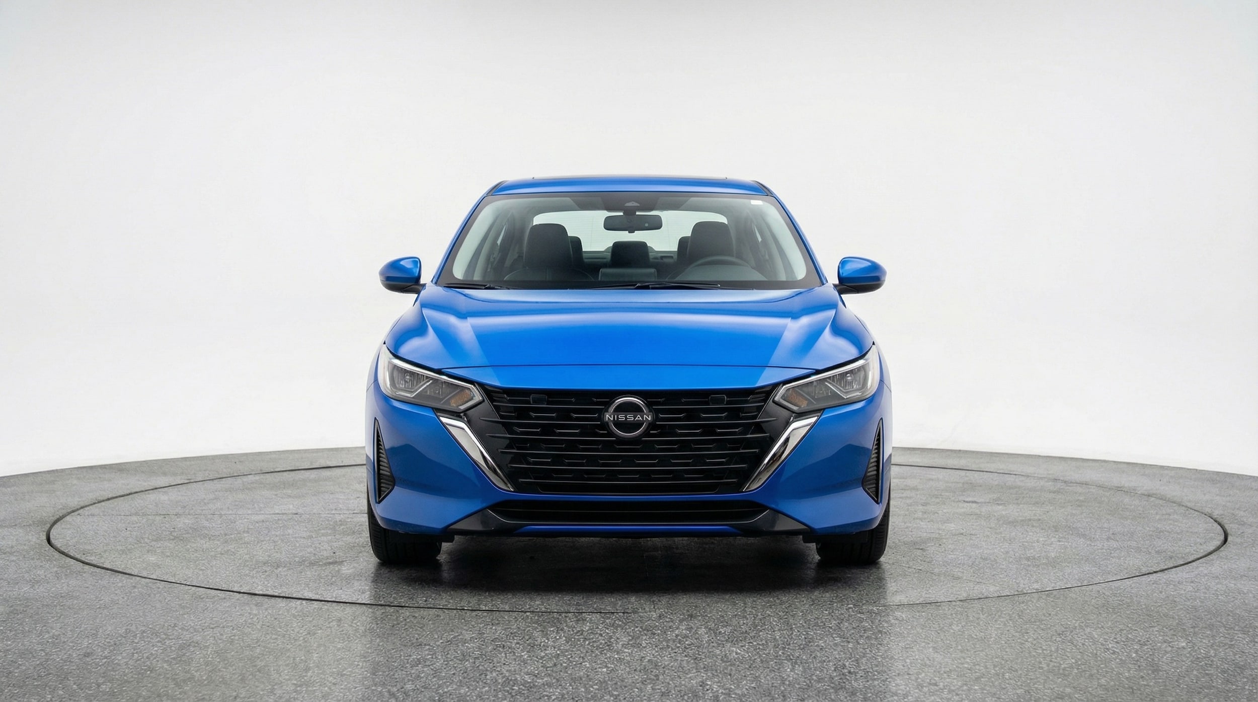 Thumbnail: 2025 Nissan Sentra - 2