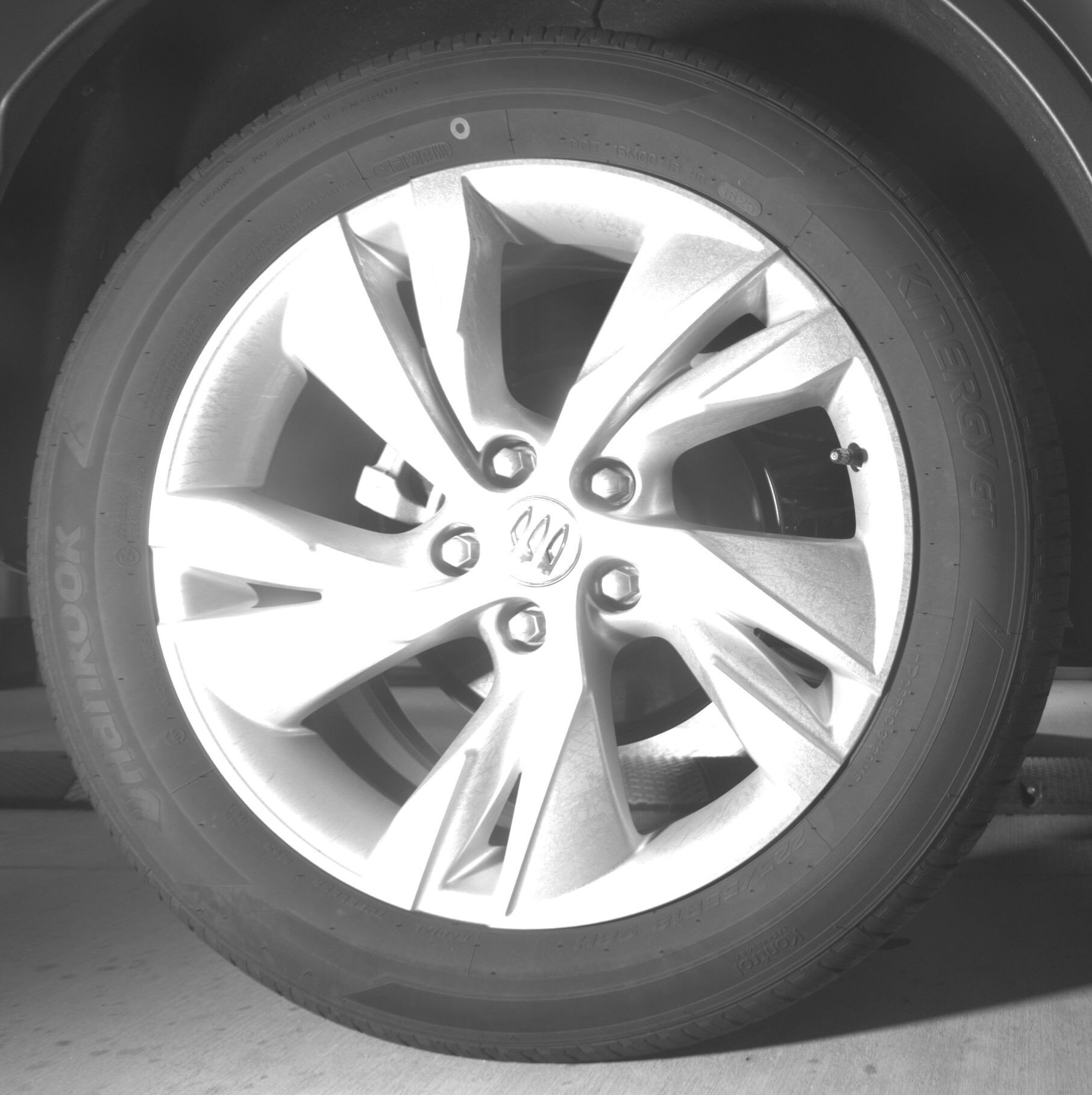 Thumbnail: 2026 Buick Encore GX - 15