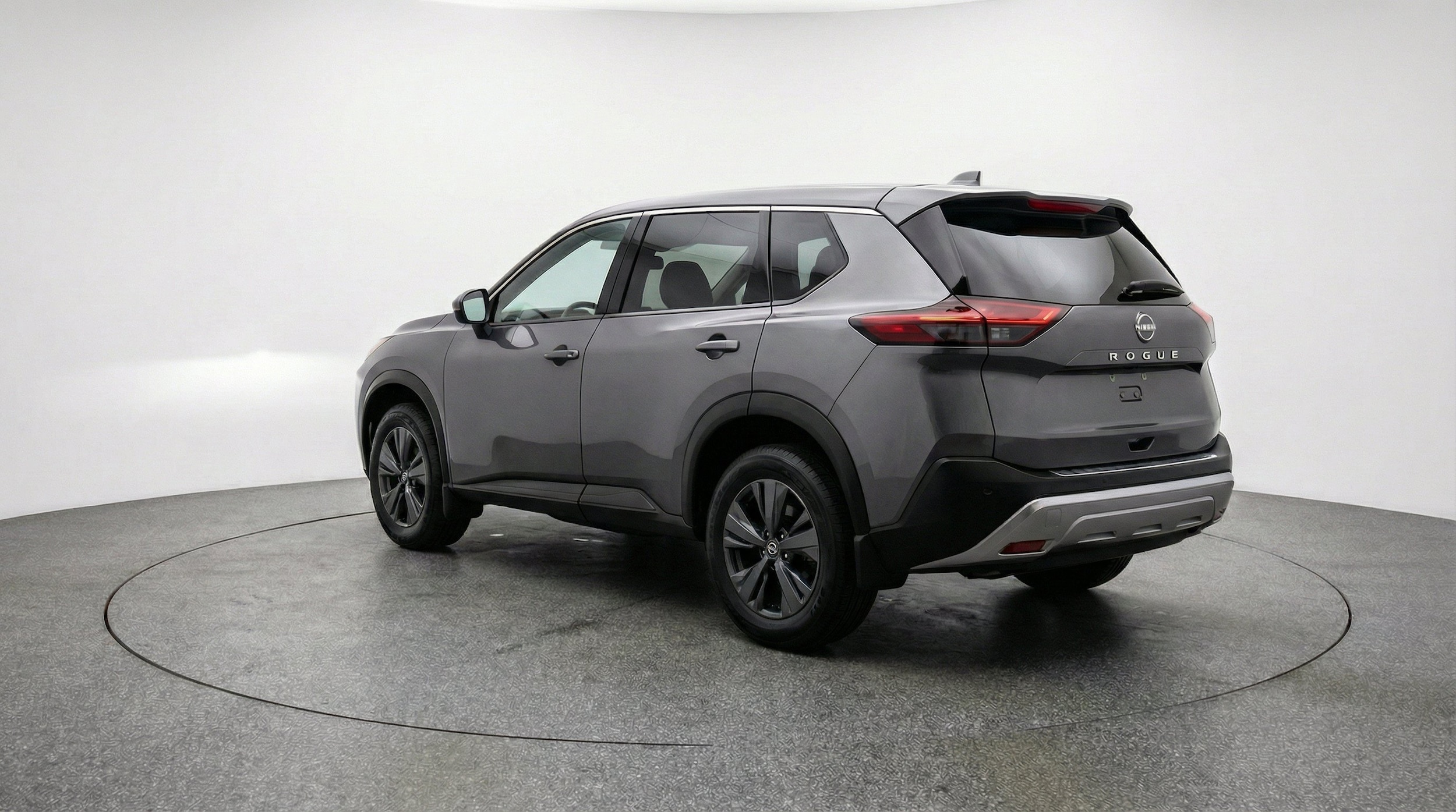 Thumbnail: 2026 Nissan Rogue - 6