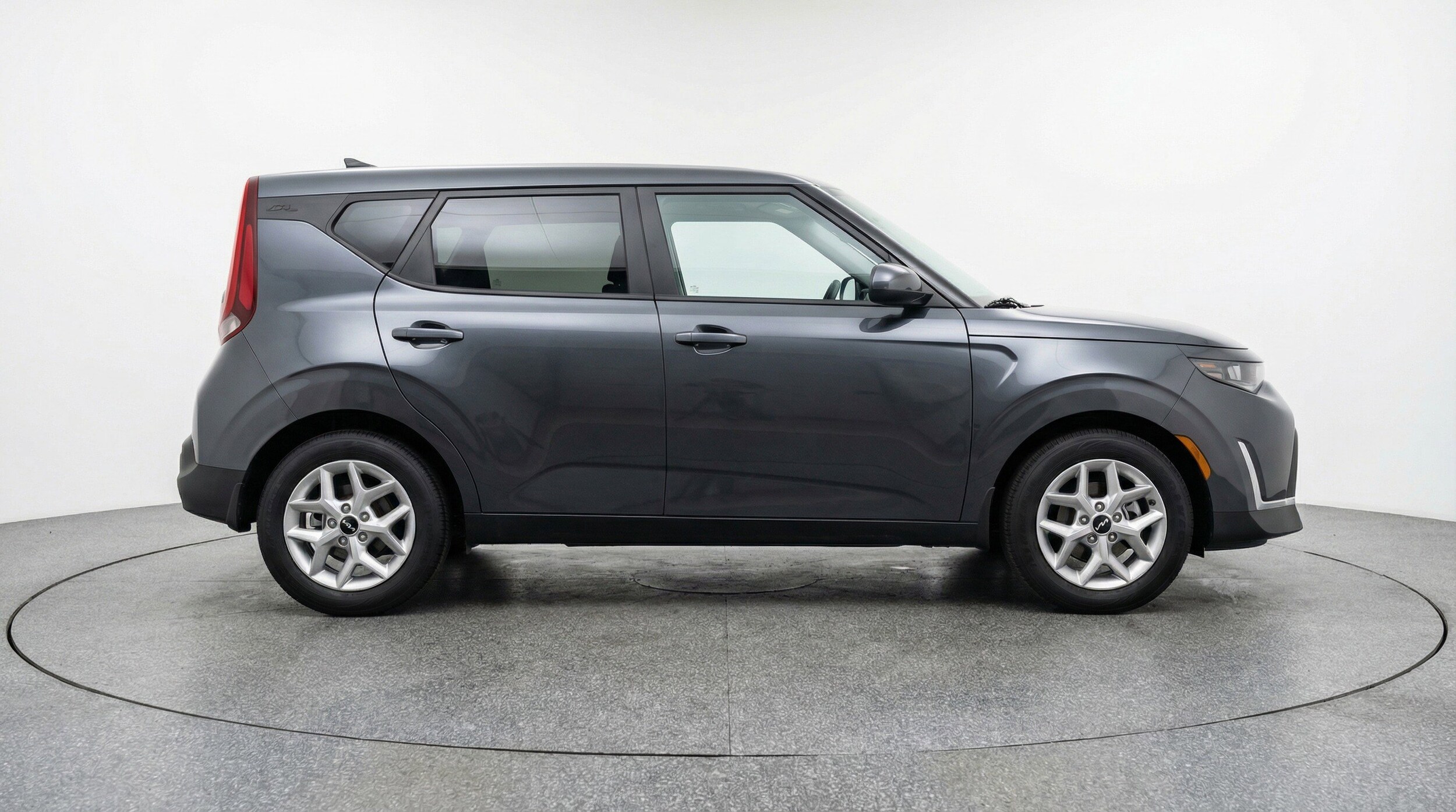 Thumbnail: 2025 Kia Soul - 11