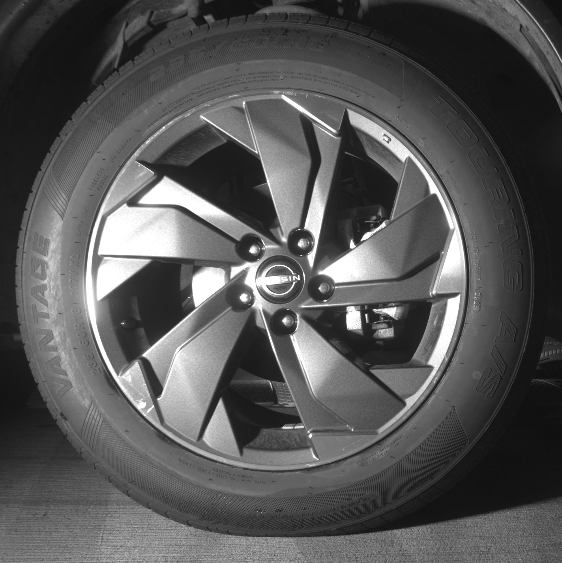 Thumbnail: 2025 Nissan Rogue - 13