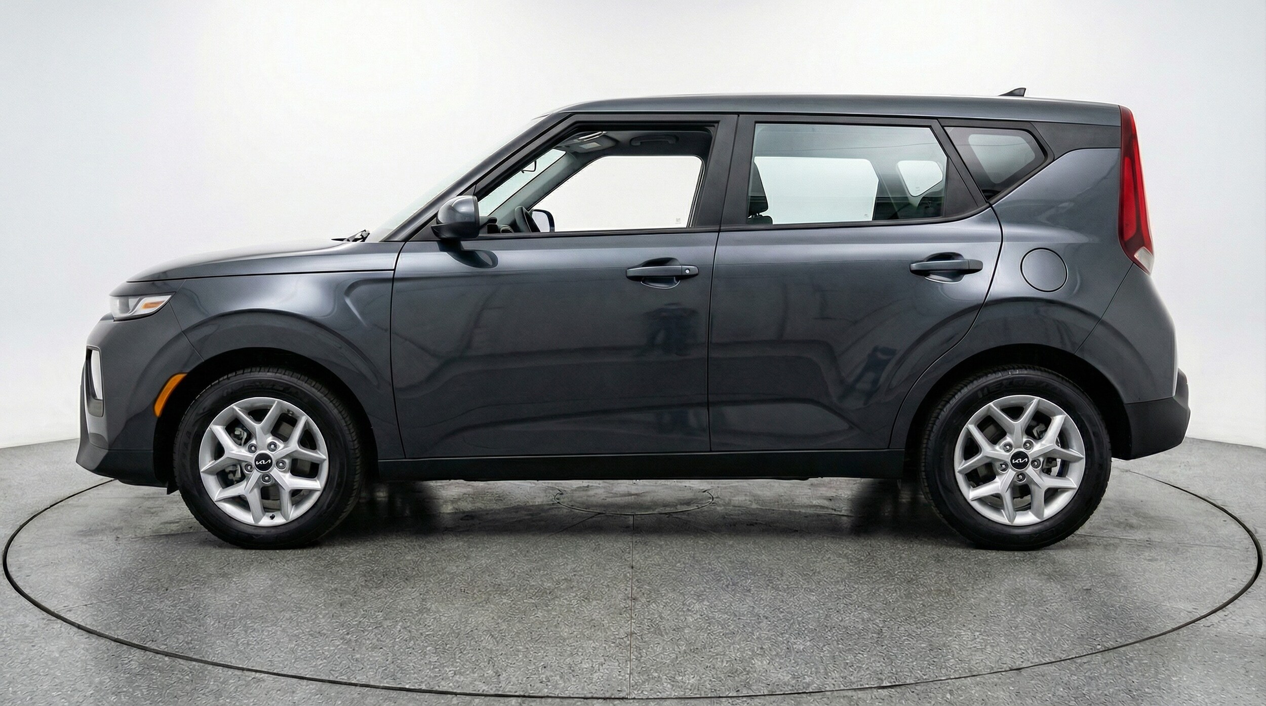 Thumbnail: 2025 Kia Soul - 4