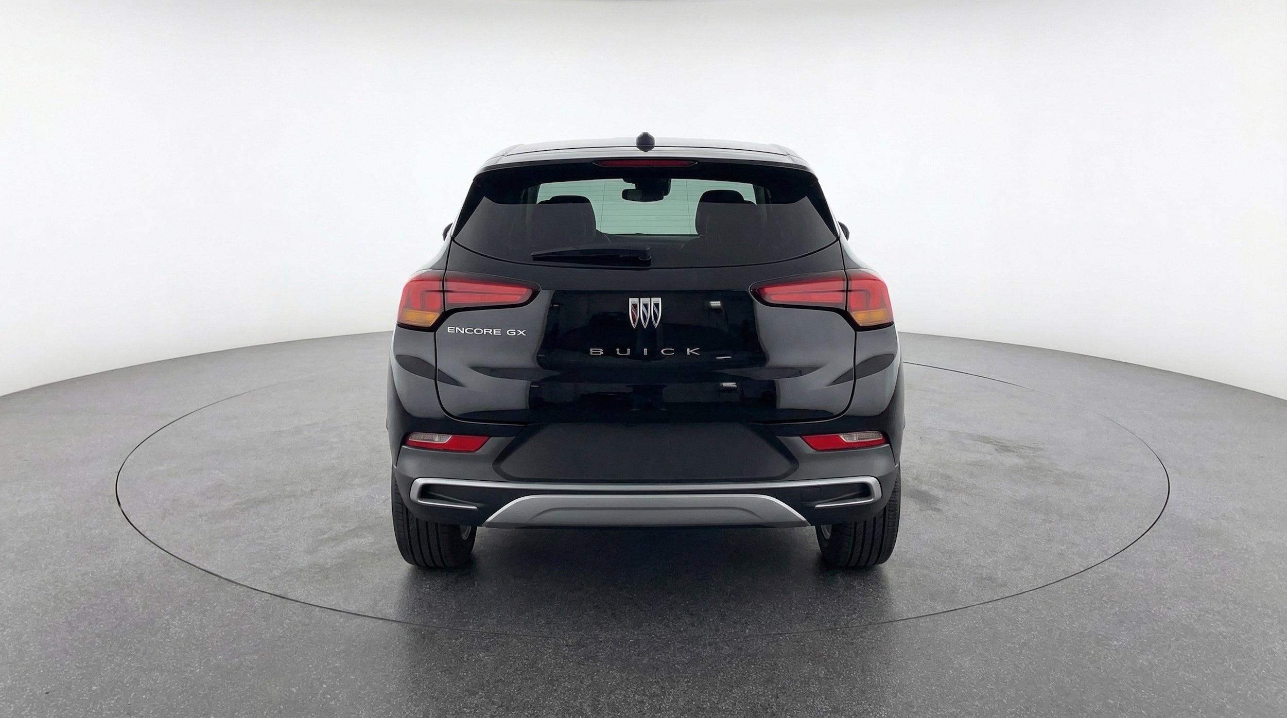 Thumbnail: 2025 Buick Encore GX - 7