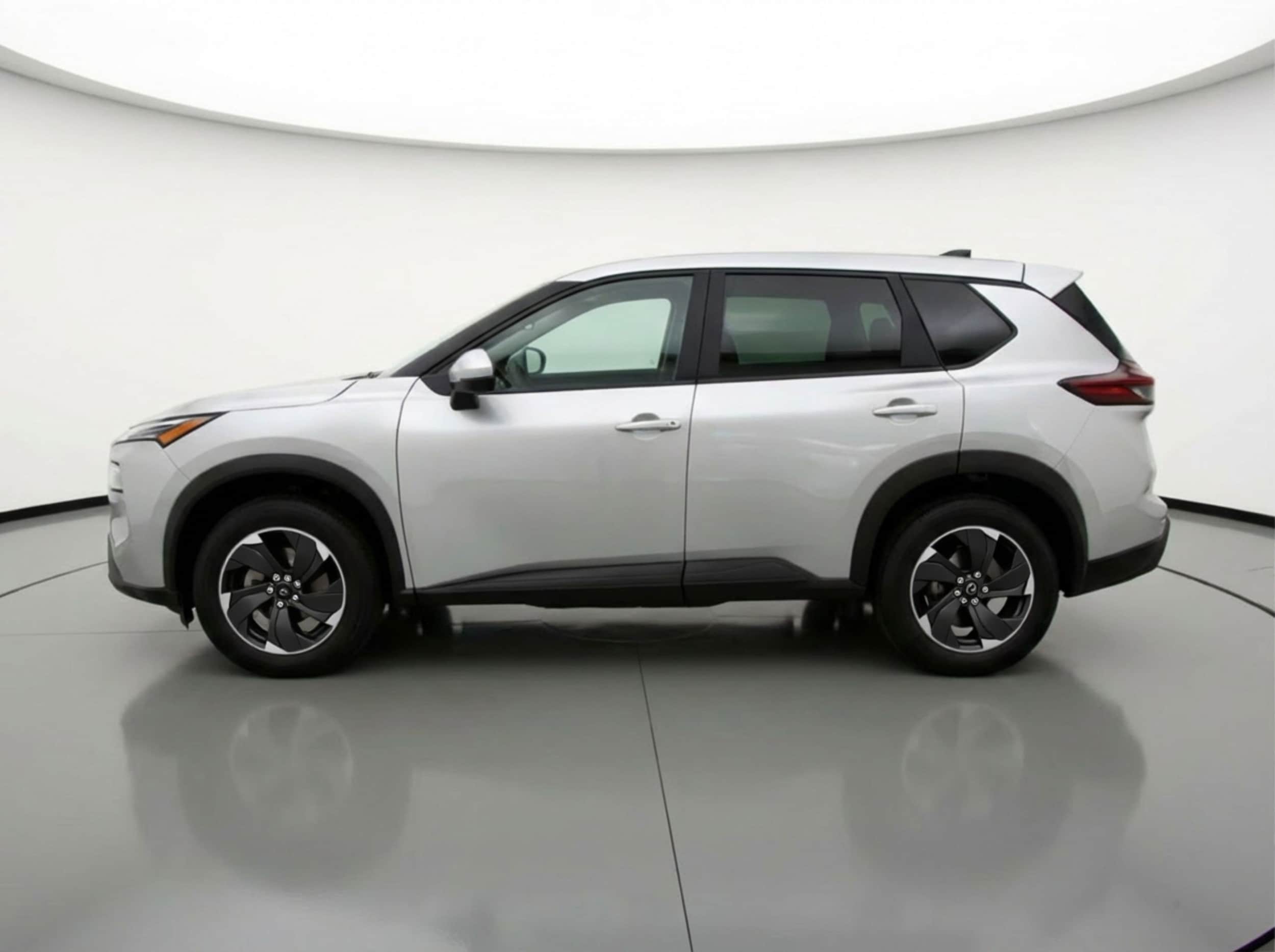 Thumbnail: 2025 Nissan Rogue - 5