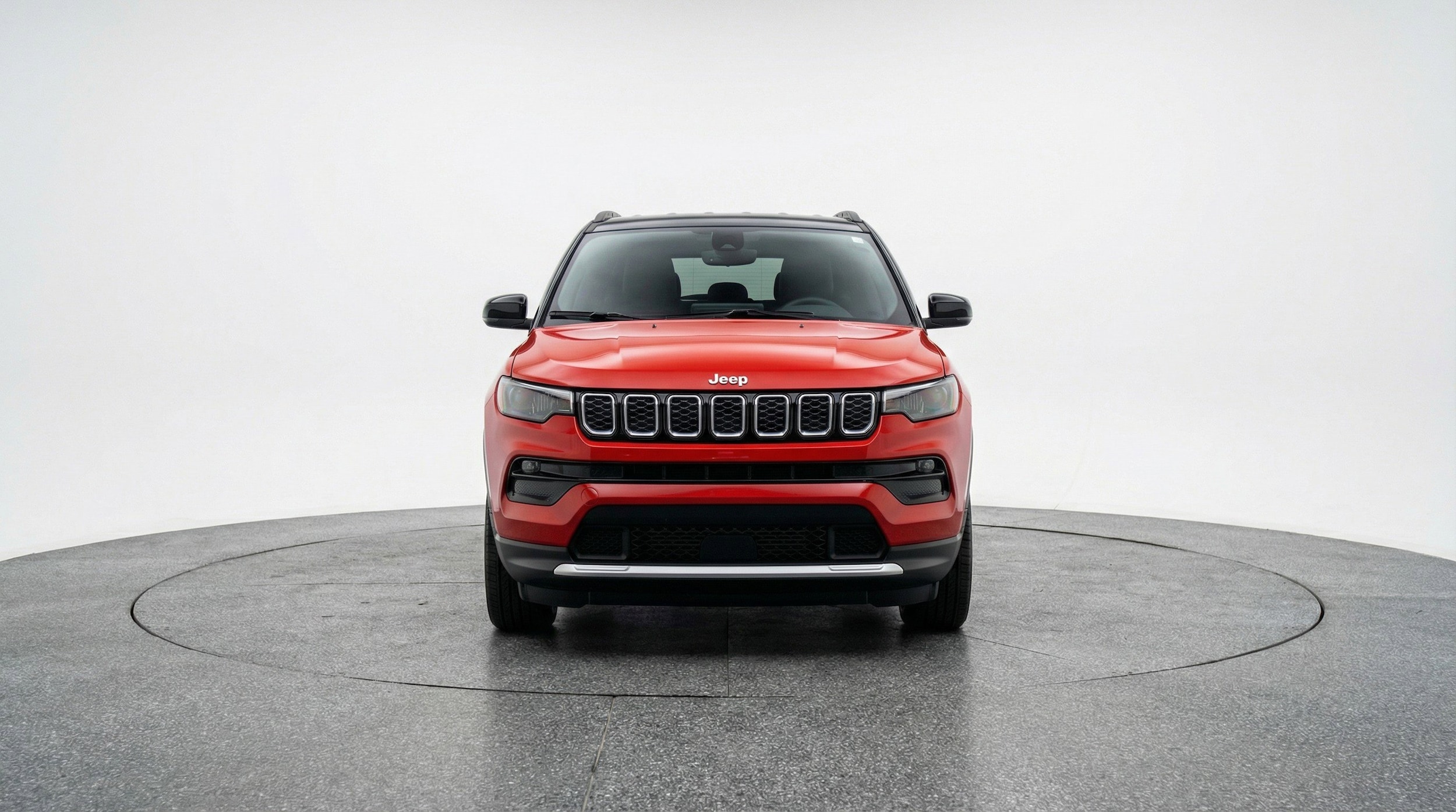 Thumbnail: 2025 Jeep Compass - 2