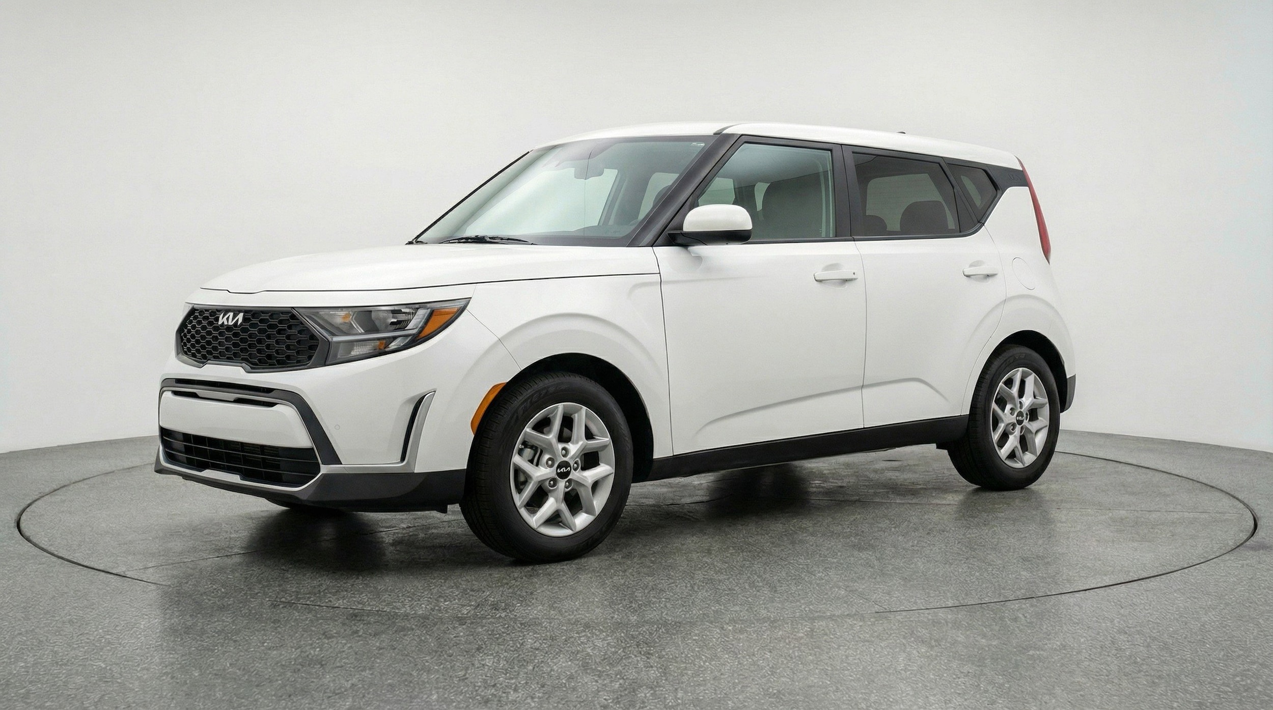 Thumbnail: 2025 Kia Soul - 3