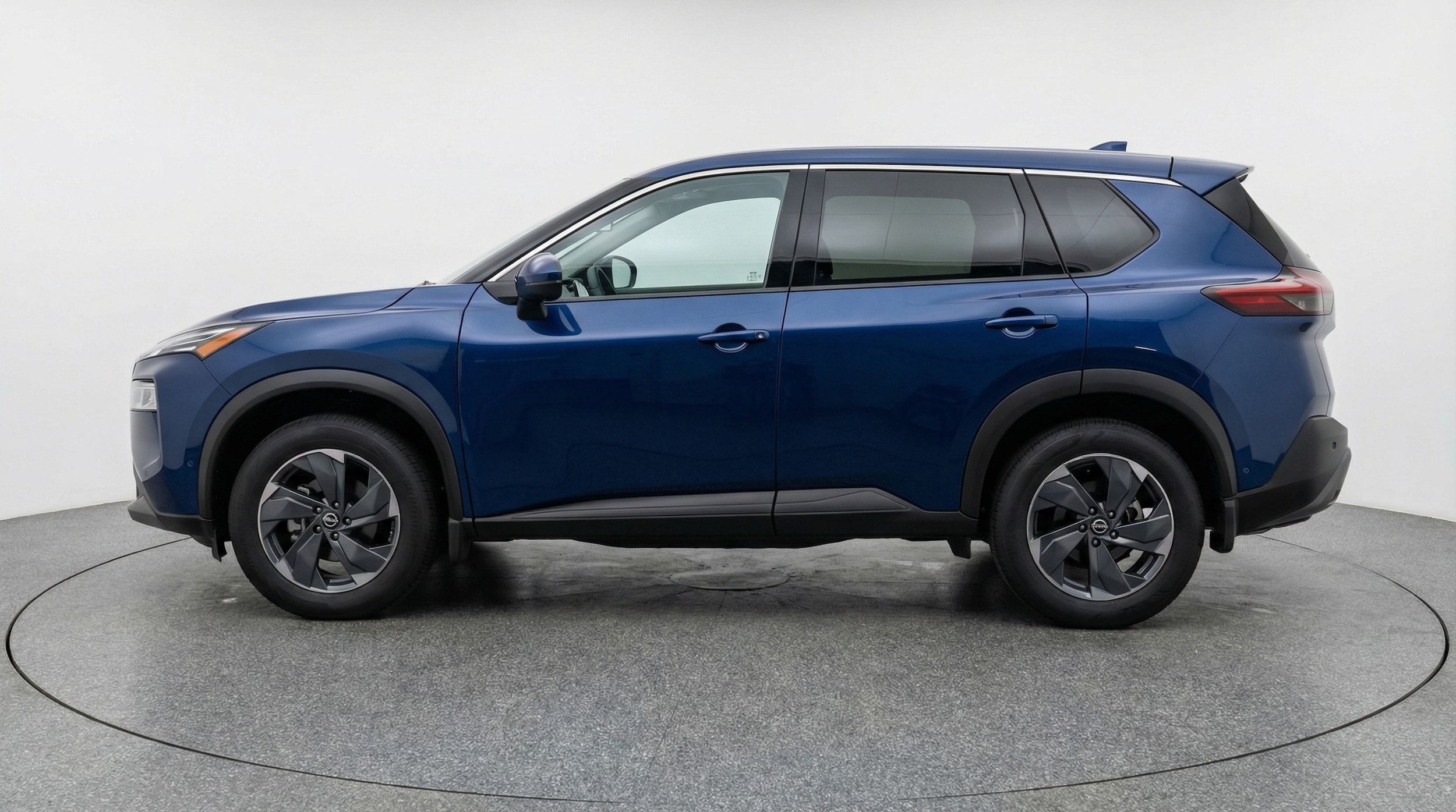 Thumbnail: 2025 Nissan Rogue - 4