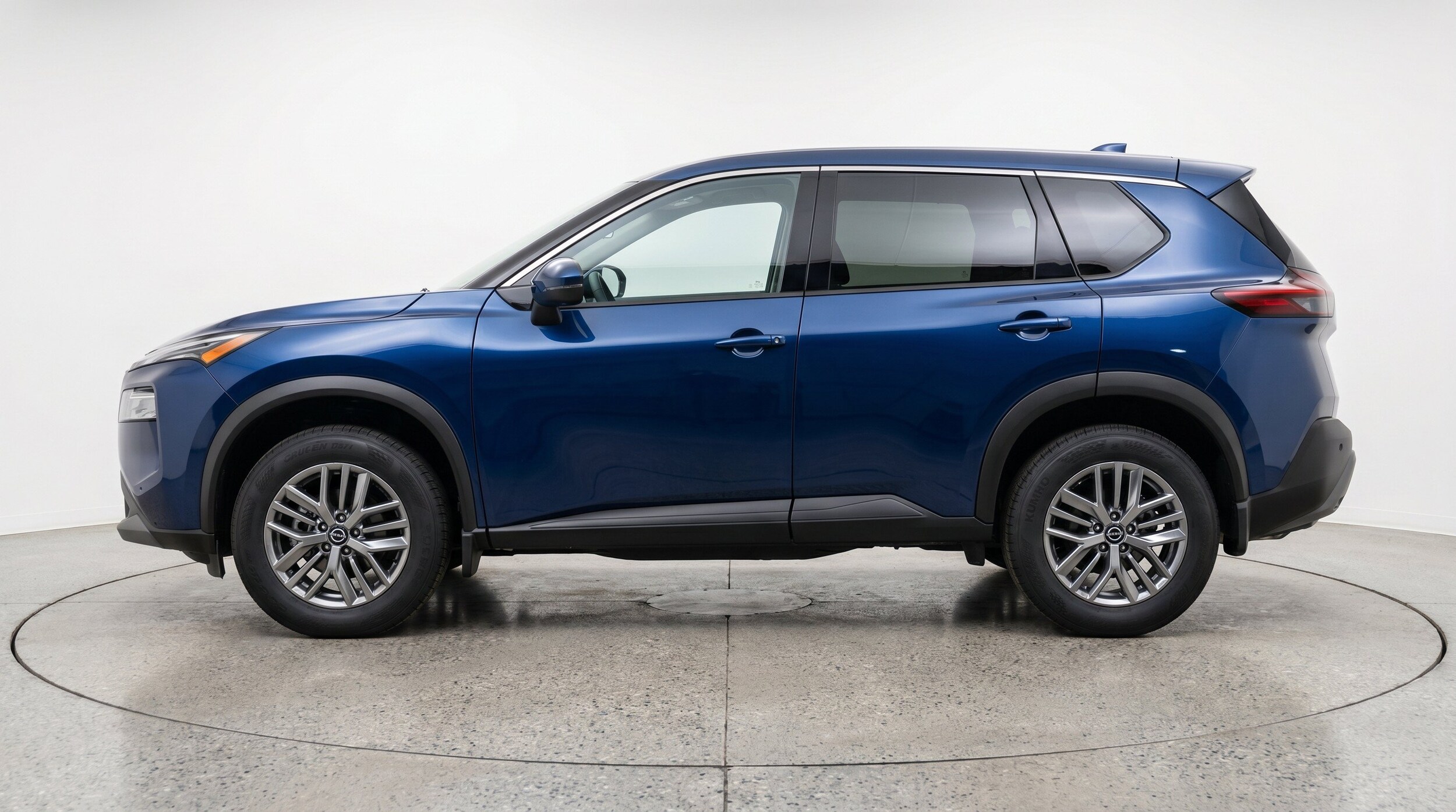 Thumbnail: 2026 Nissan Rogue - 5