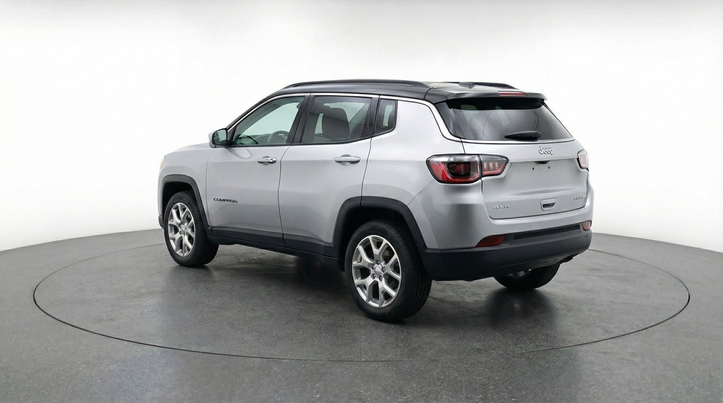 Thumbnail: 2025 Jeep Compass - 6