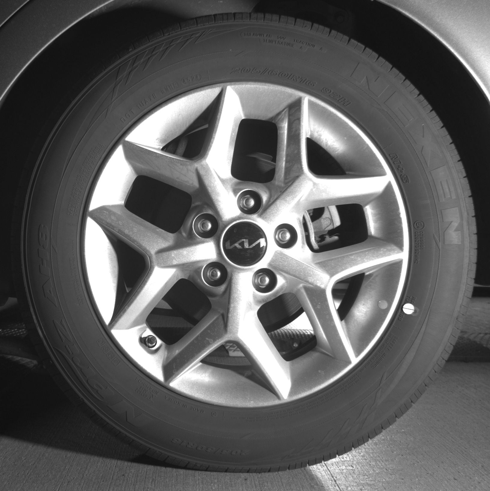 Thumbnail: 2025 Kia Soul - 11