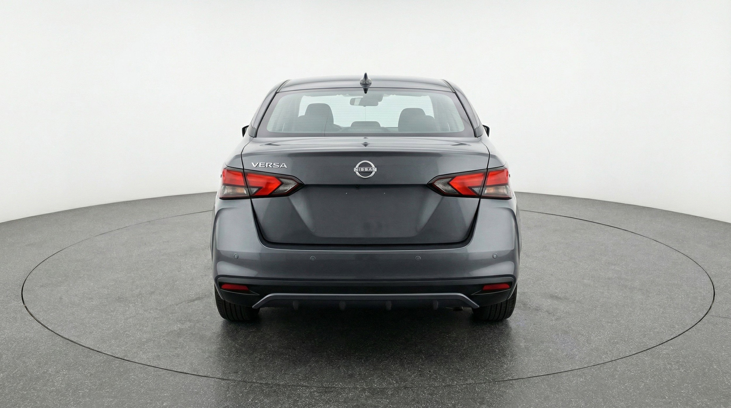 Thumbnail: 2025 Nissan Versa - 7