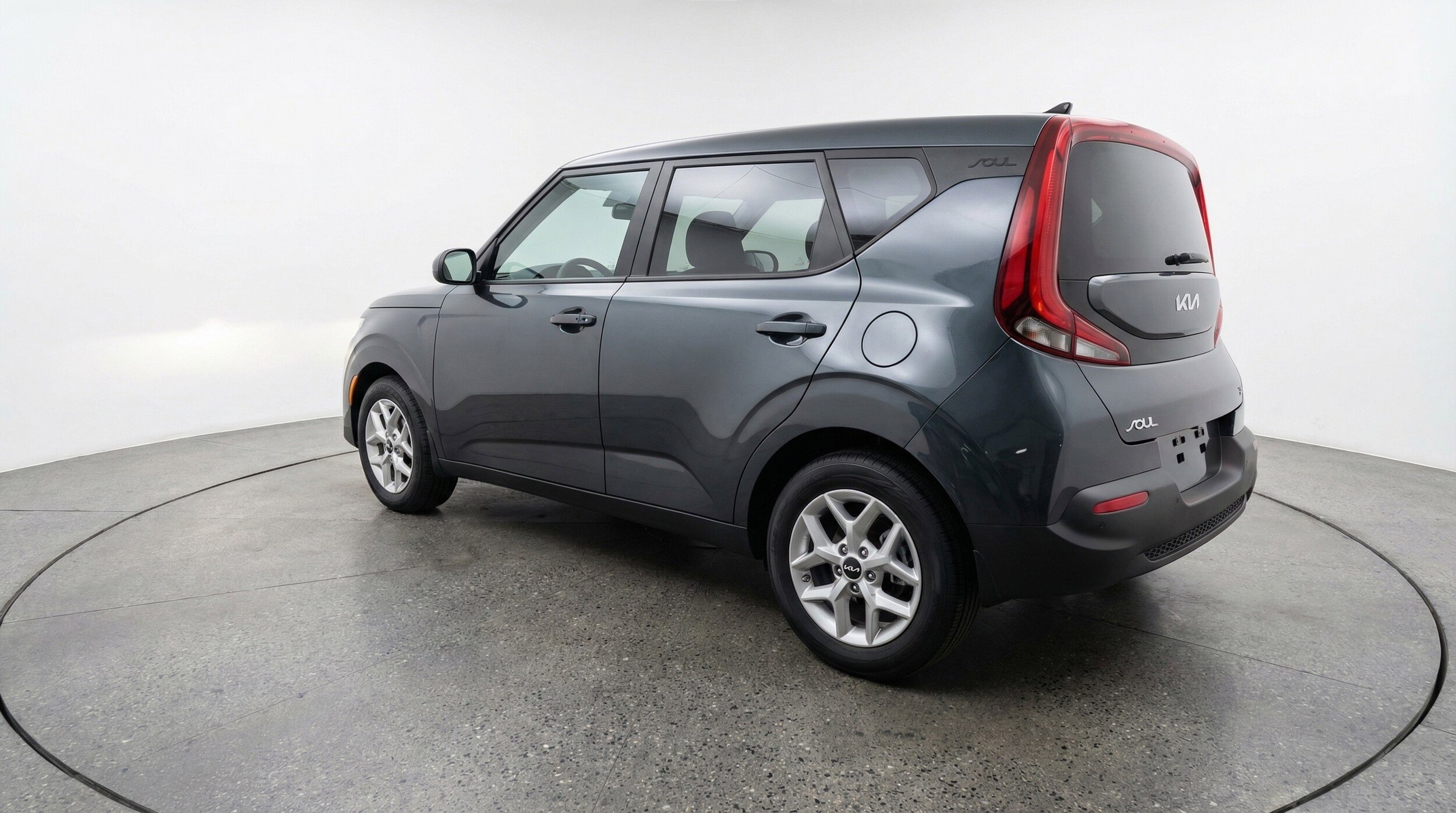 Thumbnail: 2025 Kia Soul - 6