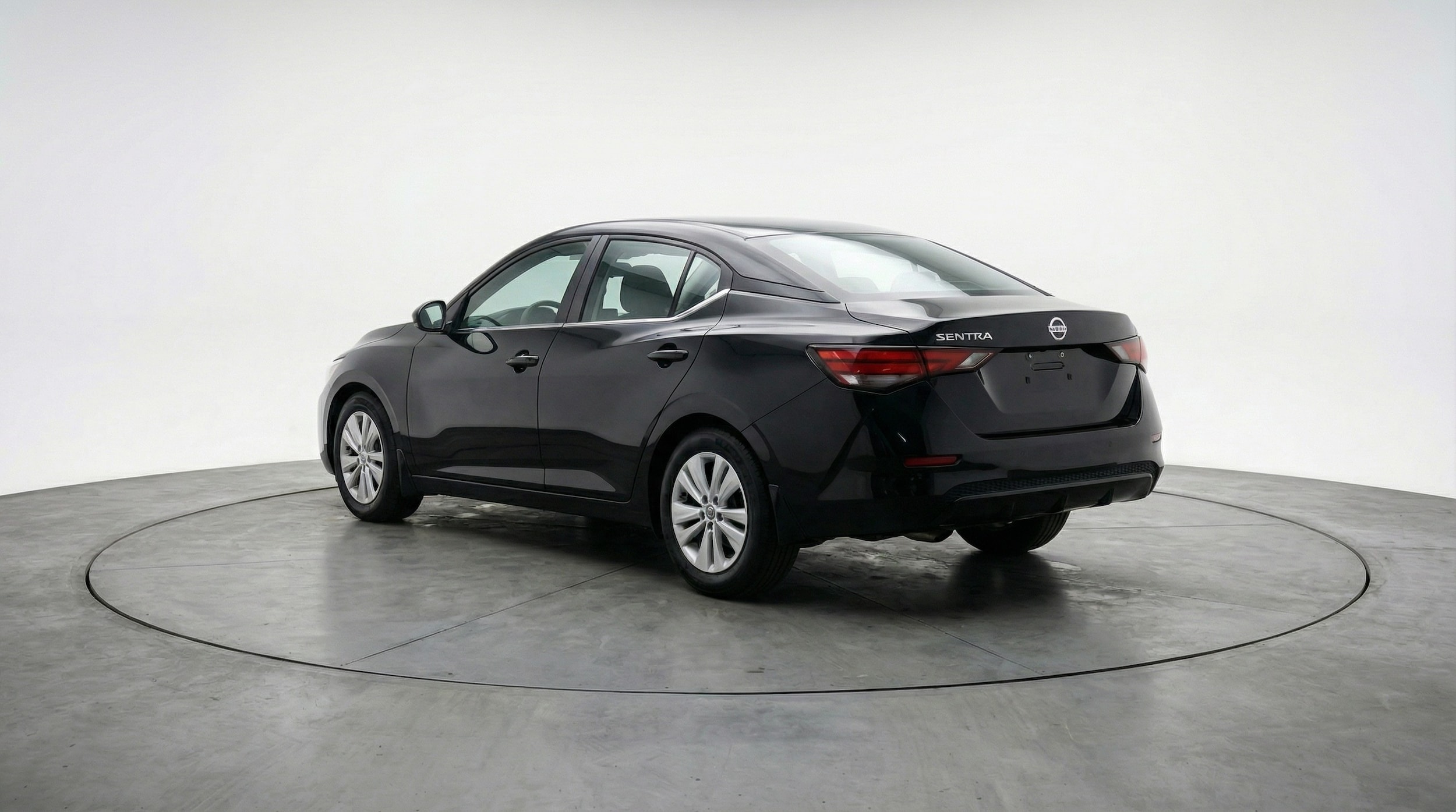 Thumbnail: 2025 Nissan Sentra - 5