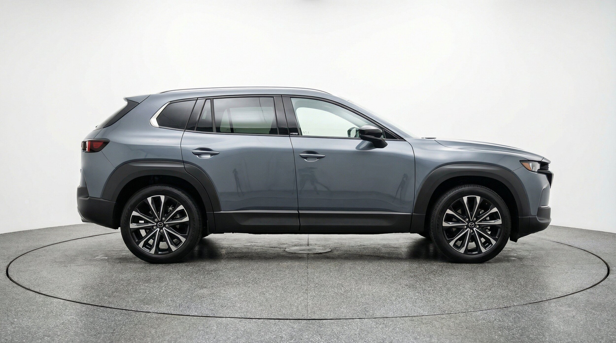 Thumbnail: 2025 Mazda CX-50 - 11