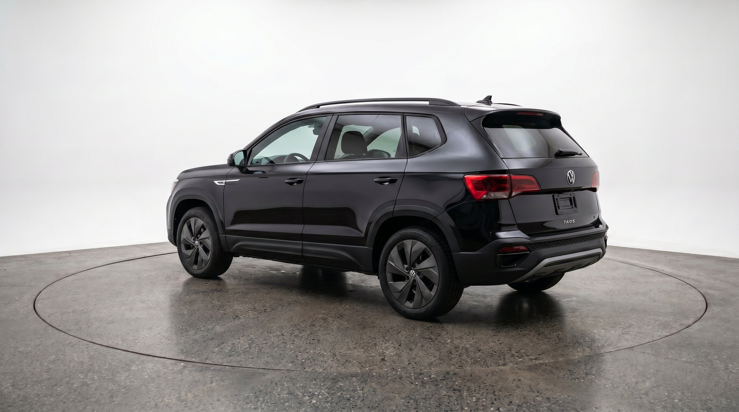 Thumbnail: 2026 Volkswagen Taos - 6