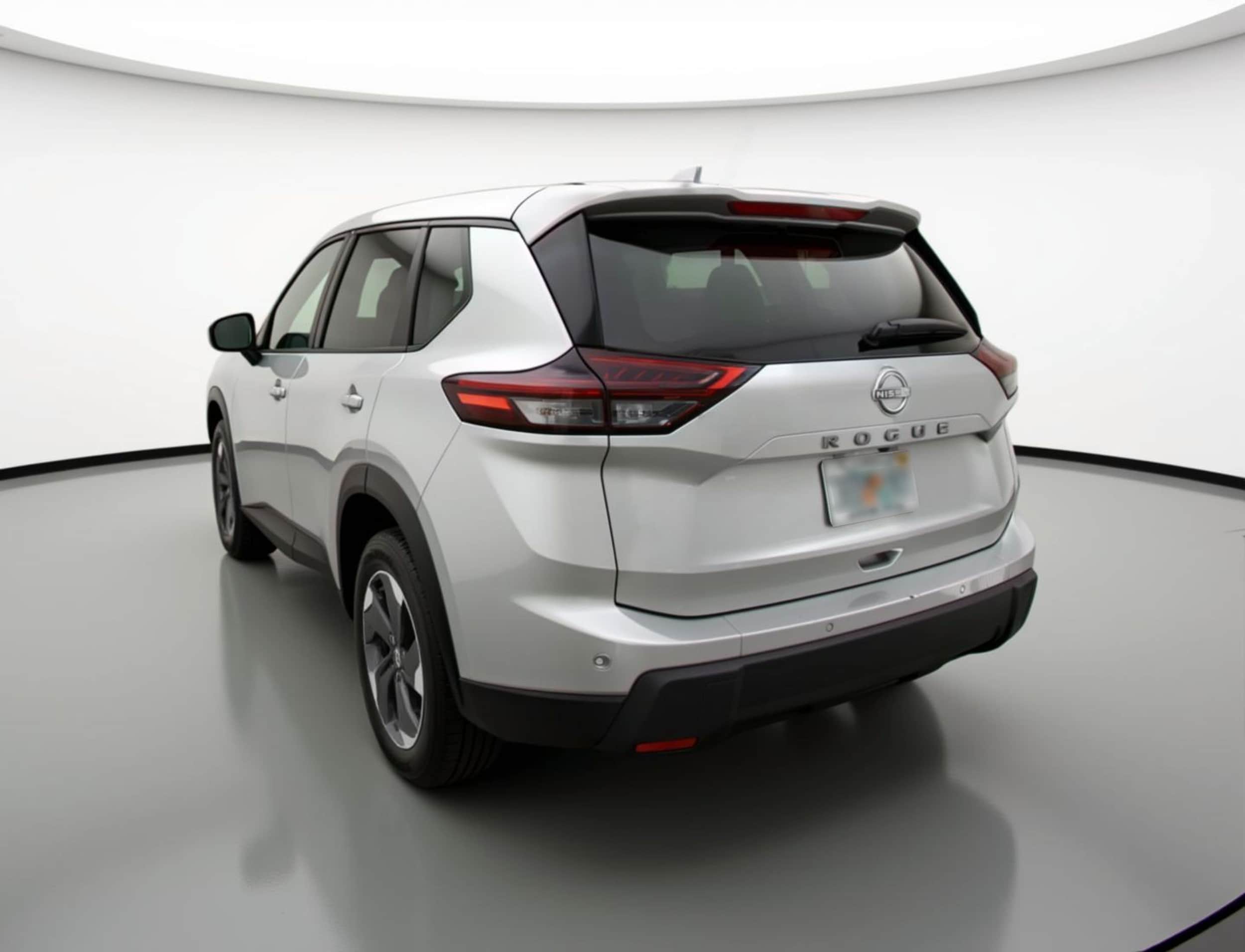 Thumbnail: 2025 Nissan Rogue - 5