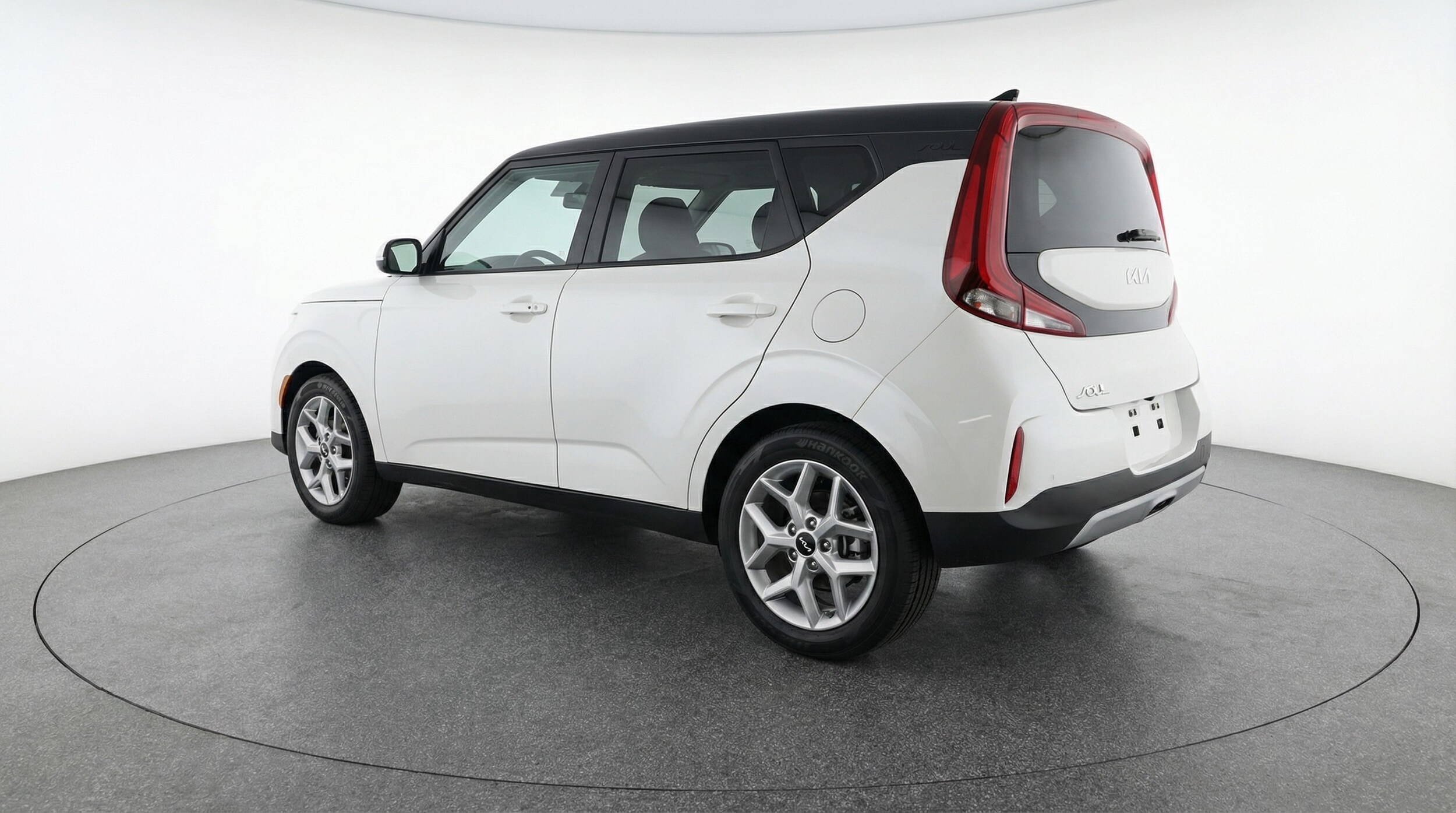 Thumbnail: 2025 Kia Soul - 5