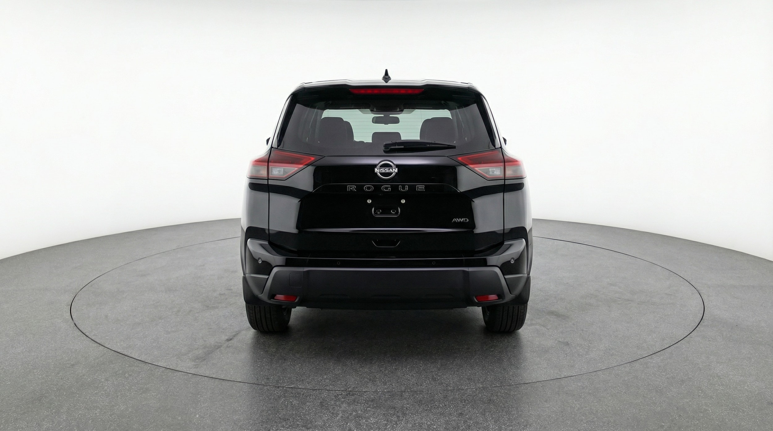 Thumbnail: 2025 Nissan Rogue - 6