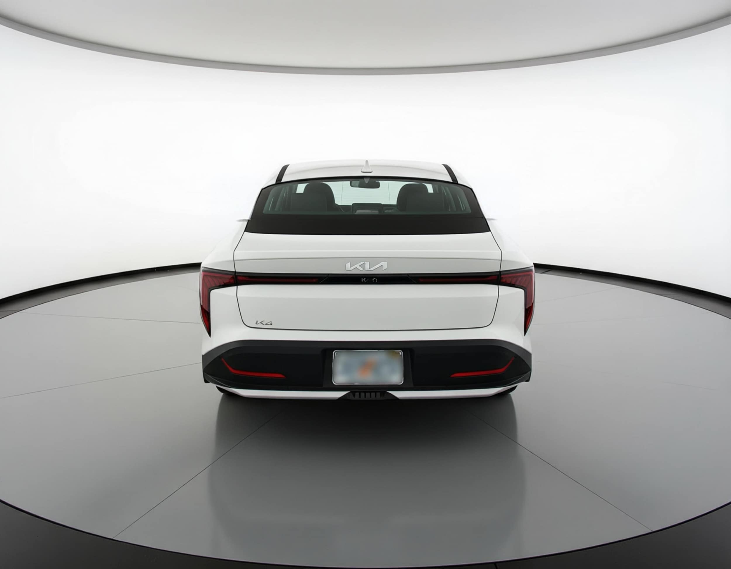 Thumbnail: 2025 Kia K4 - 6