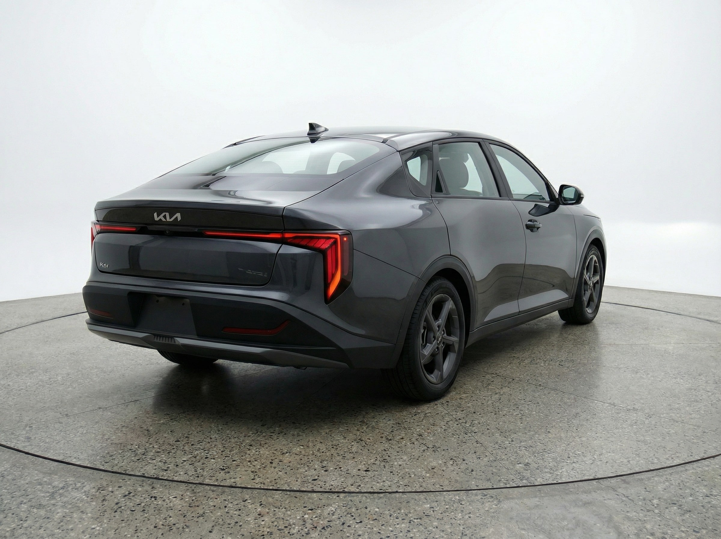 Thumbnail: 2025 Kia K4 - 7