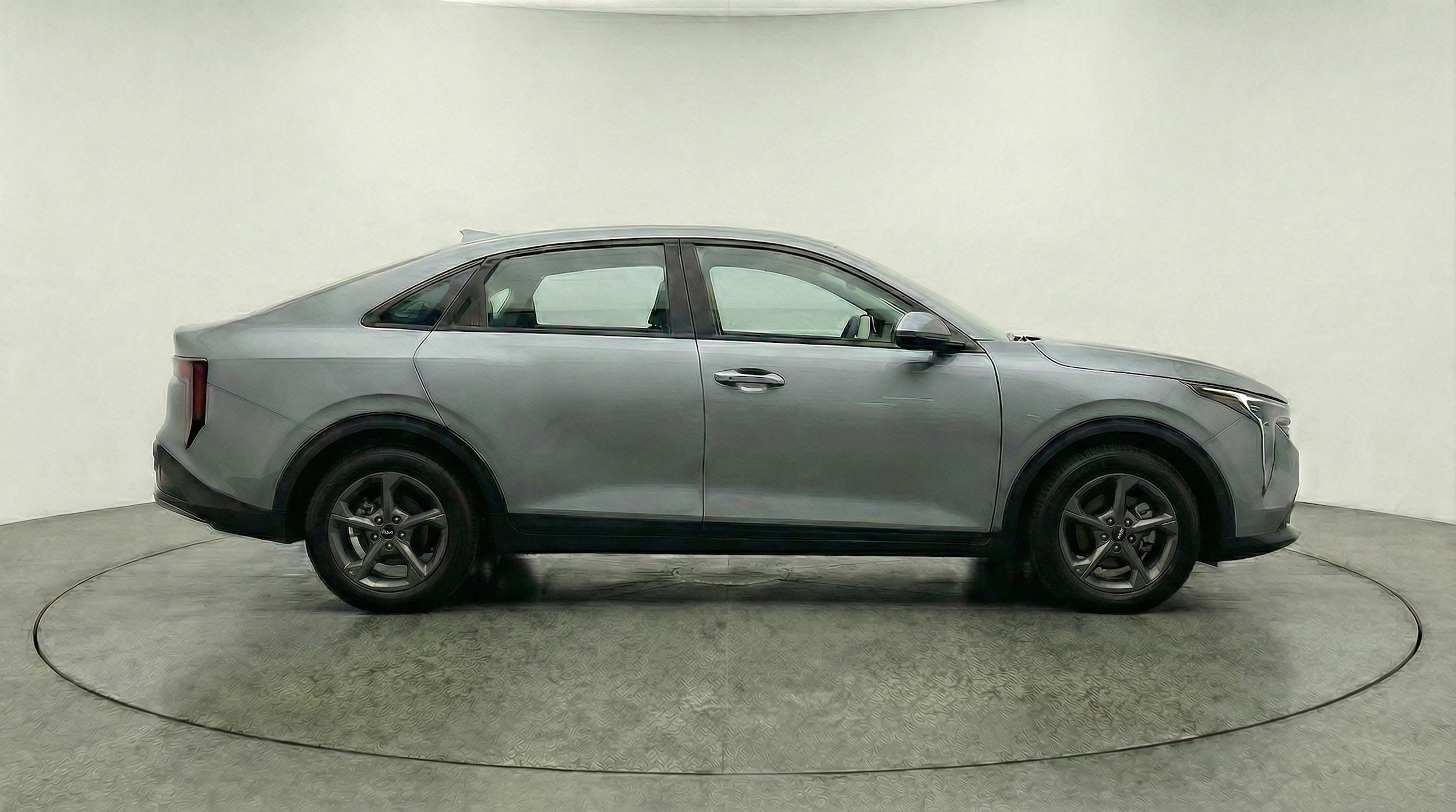 Thumbnail: 2025 Kia K4 - 8