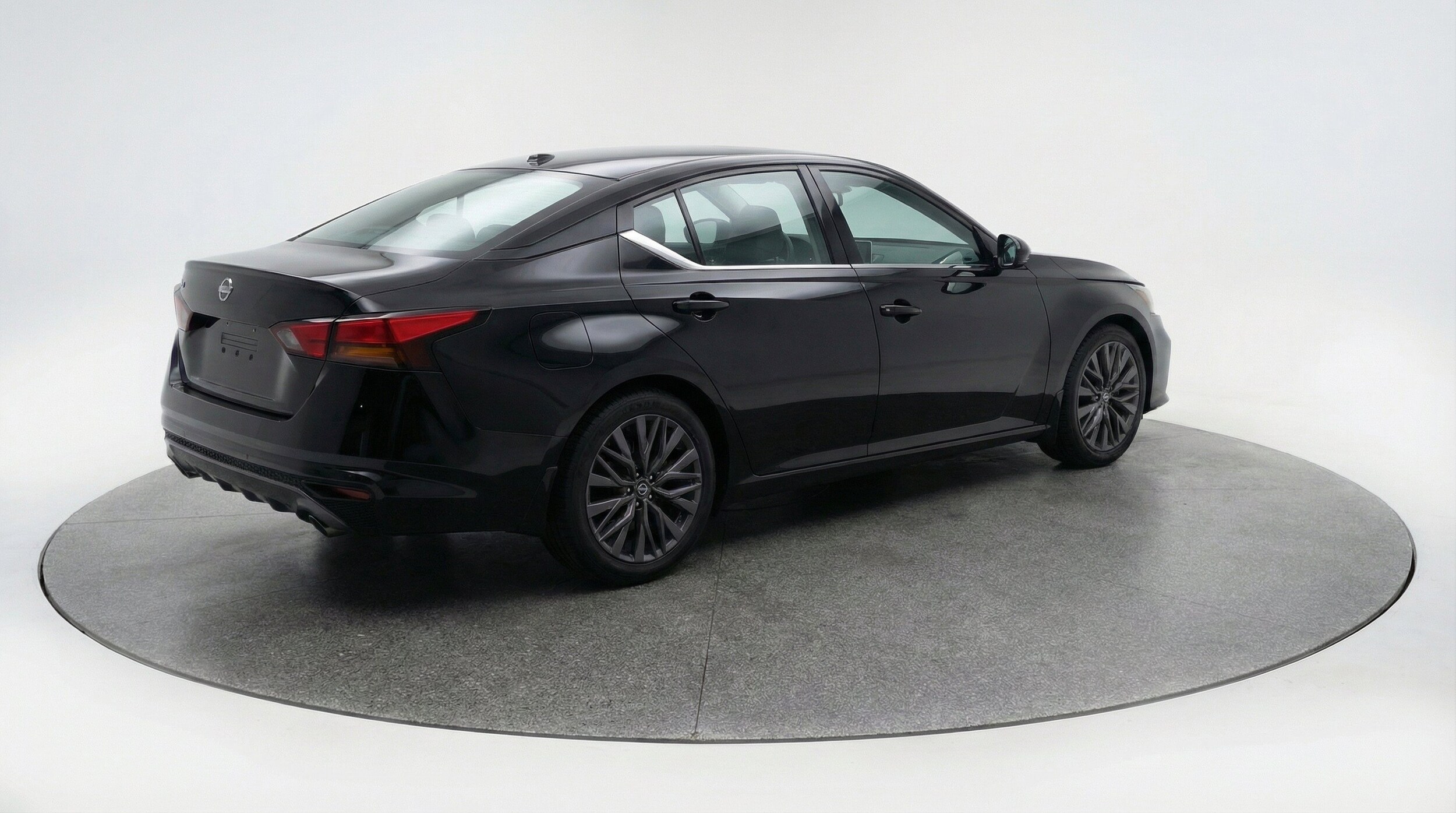 Thumbnail: 2026 Nissan Altima - 9