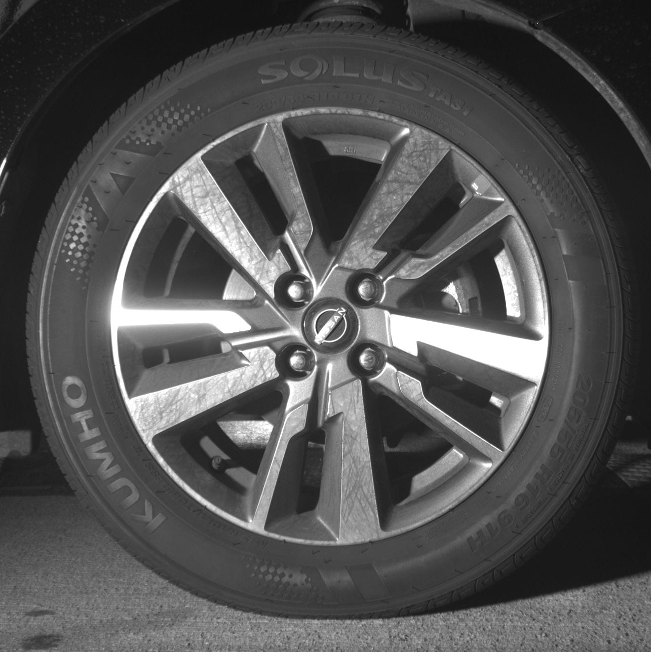 Thumbnail: 2025 Nissan Versa - 10