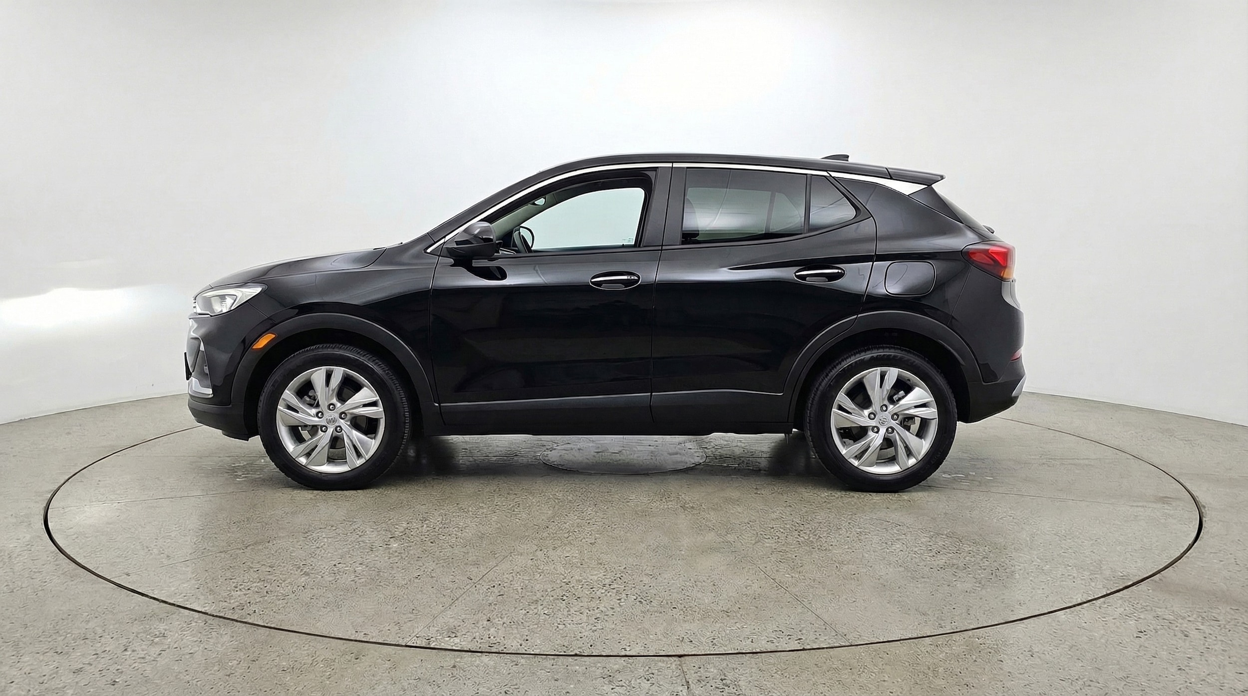 Thumbnail: 2025 Buick Encore GX - 4