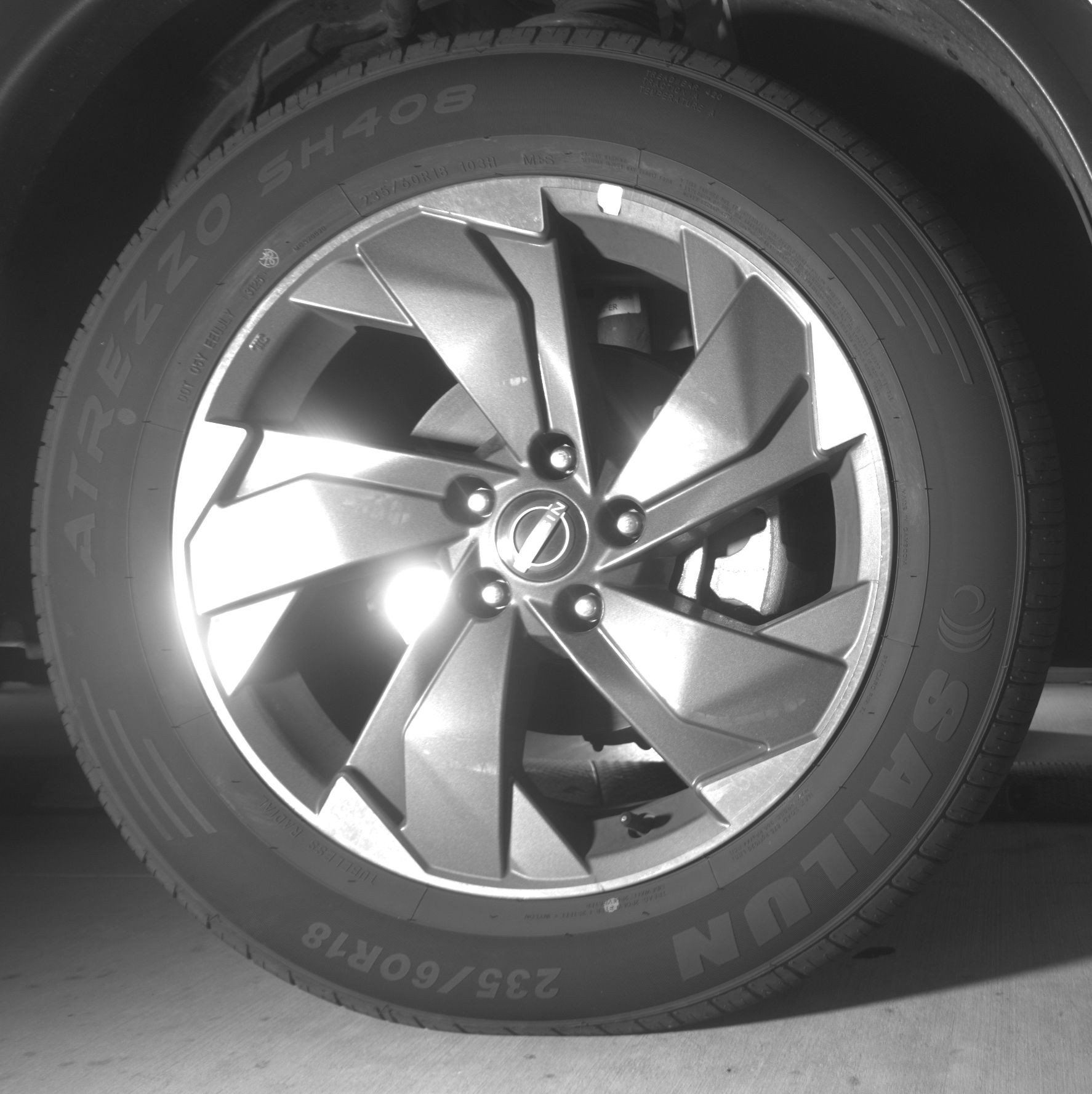 Thumbnail: 2025 Nissan Rogue - 13