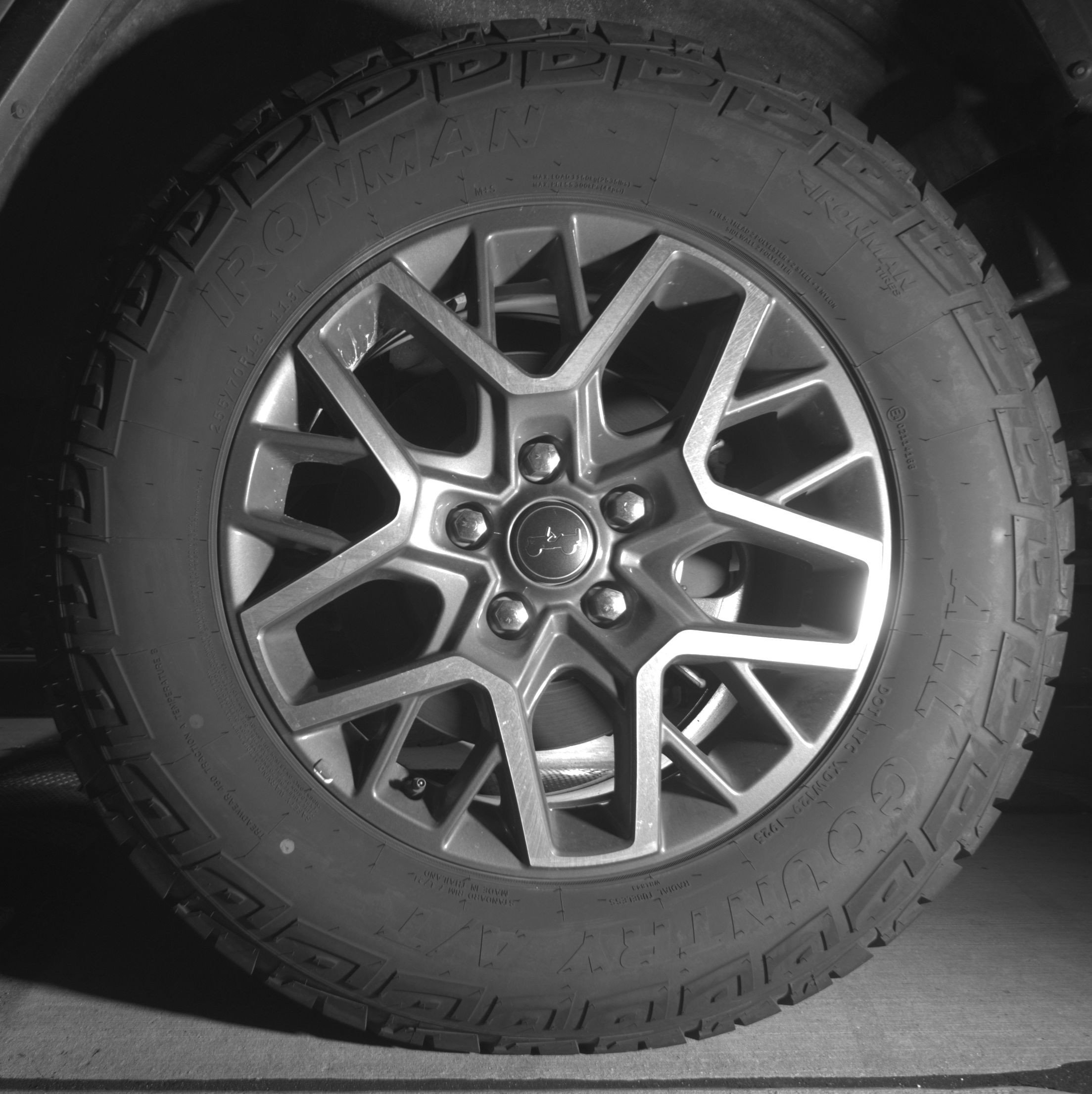 Thumbnail: 2025 Jeep Wrangler - 14