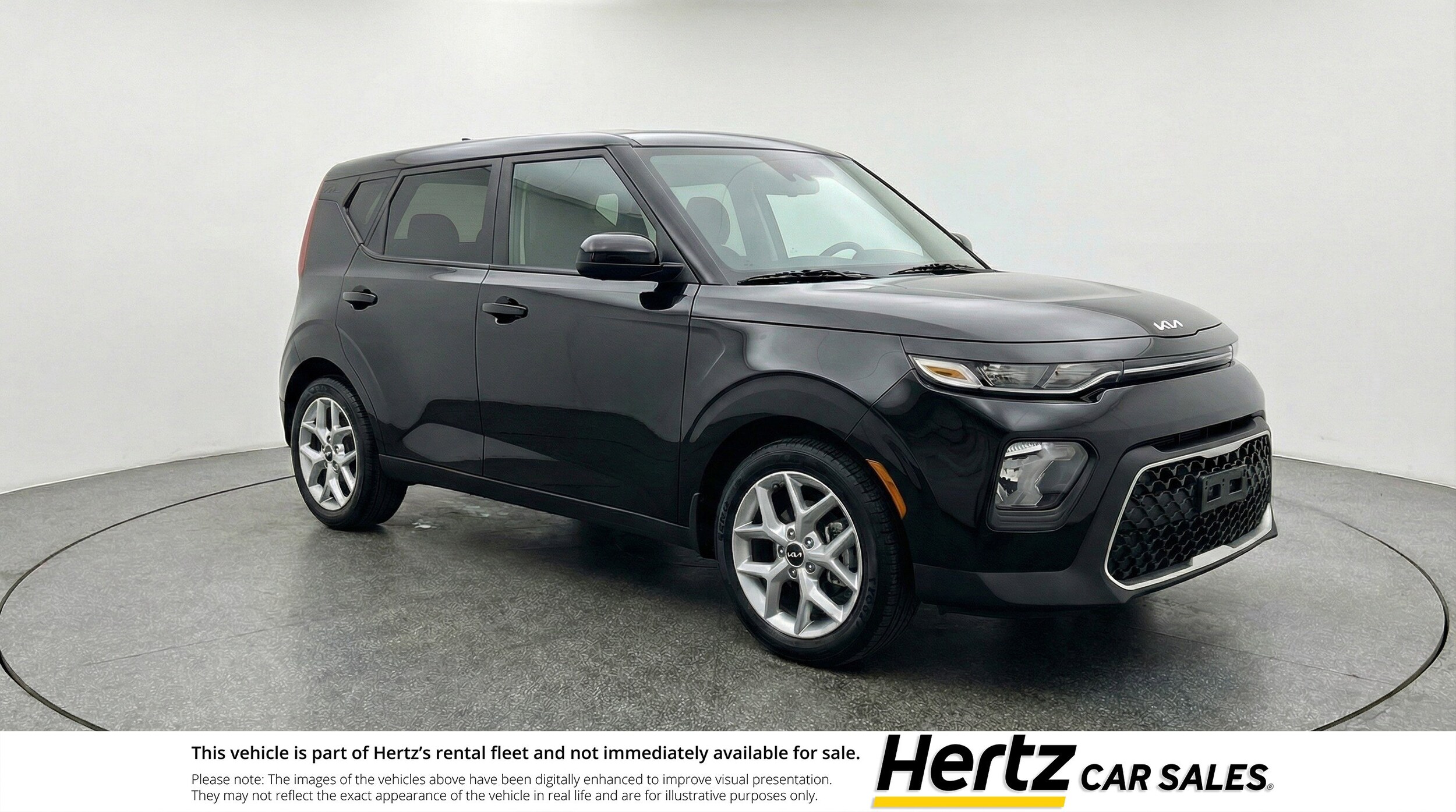 Thumbnail: 2025 Kia Soul - 1