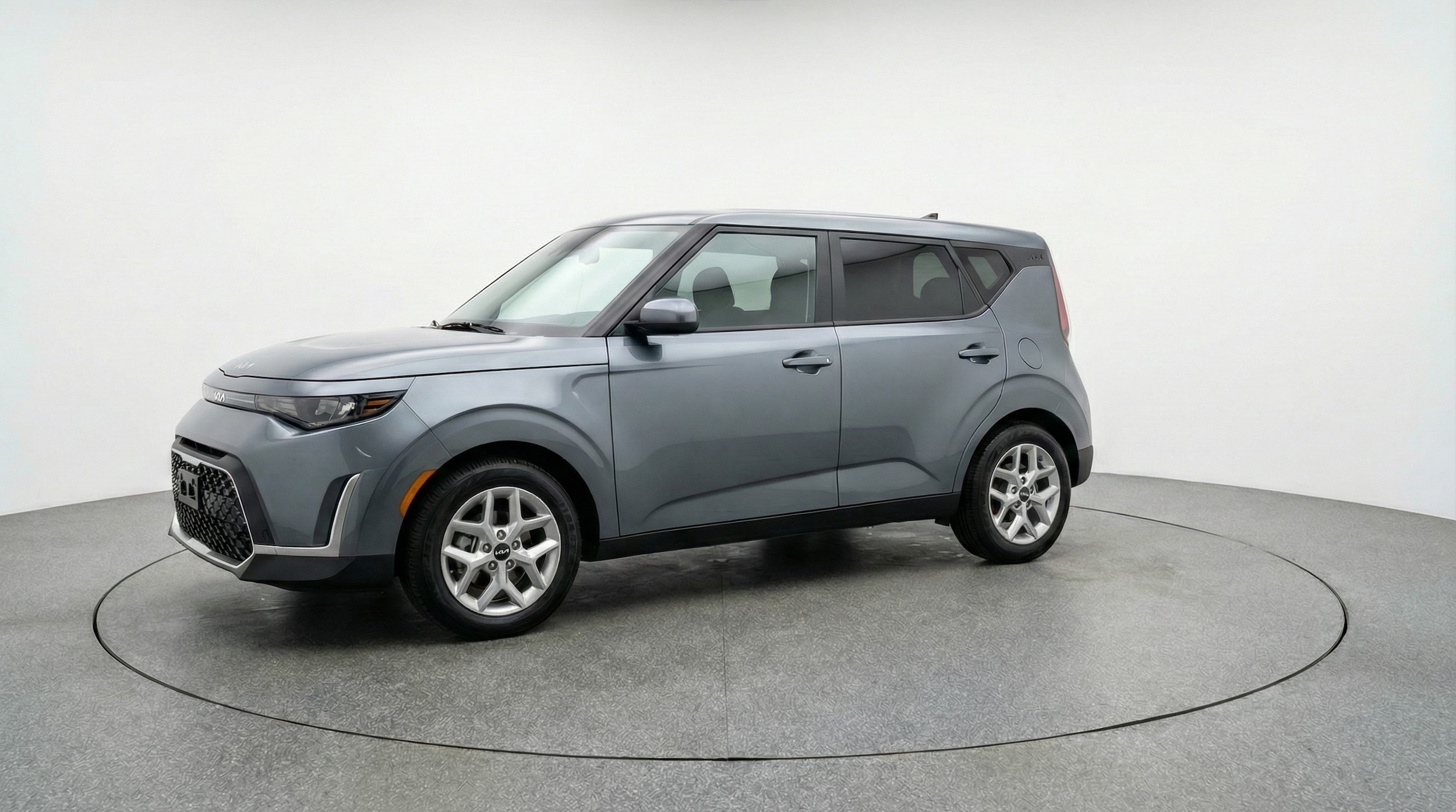 Thumbnail: 2025 Kia Soul - 3