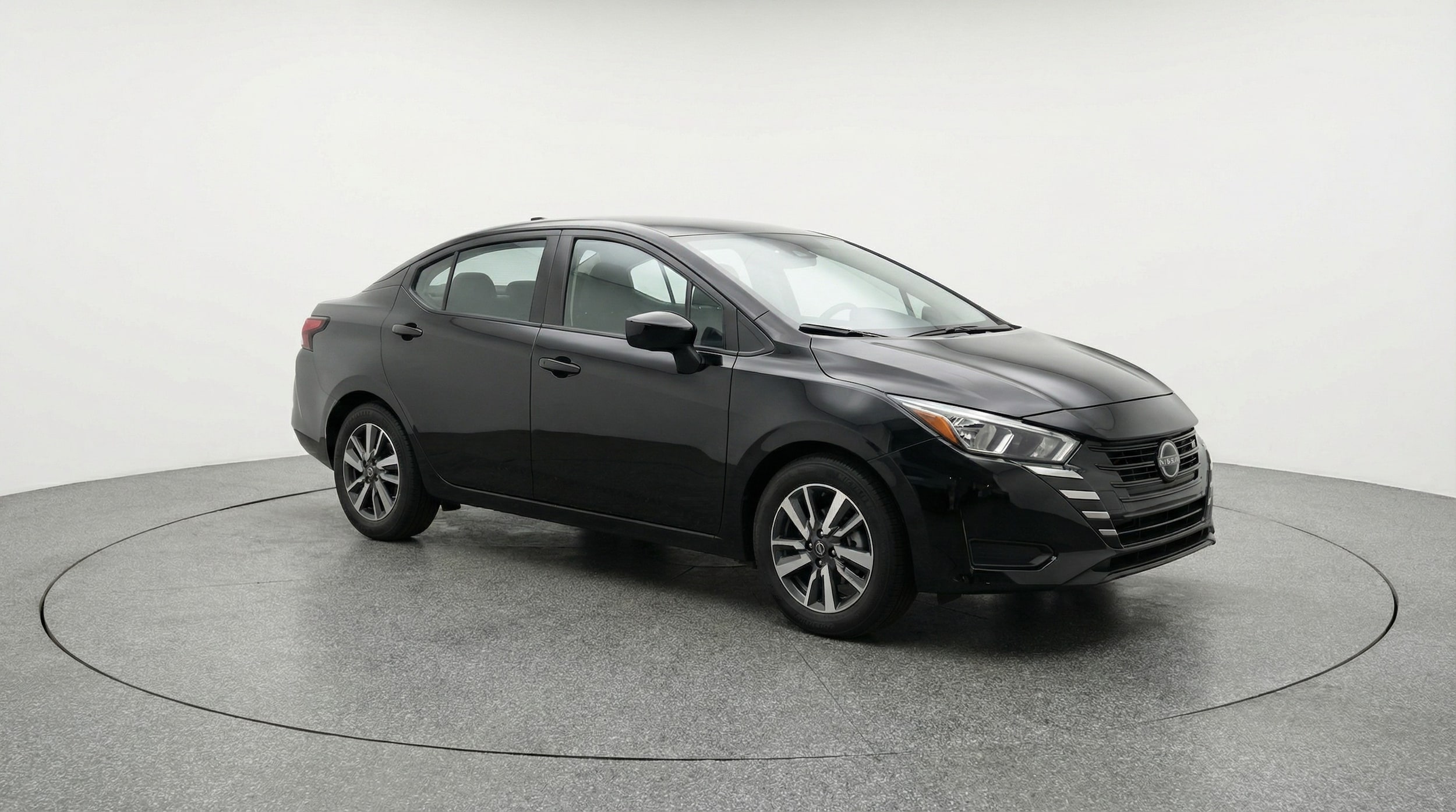 Thumbnail: 2025 Nissan Versa - 1