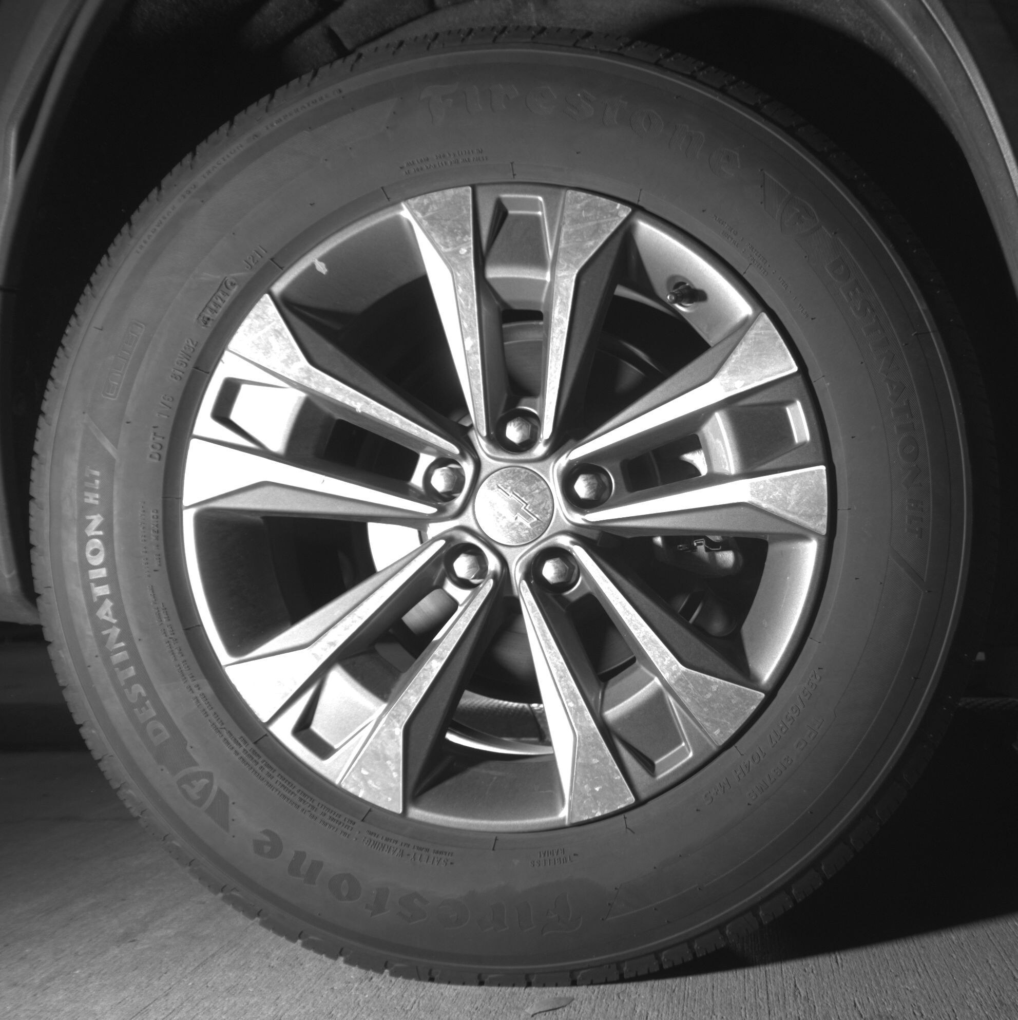 Thumbnail: 2025 Chevrolet Equinox - 12