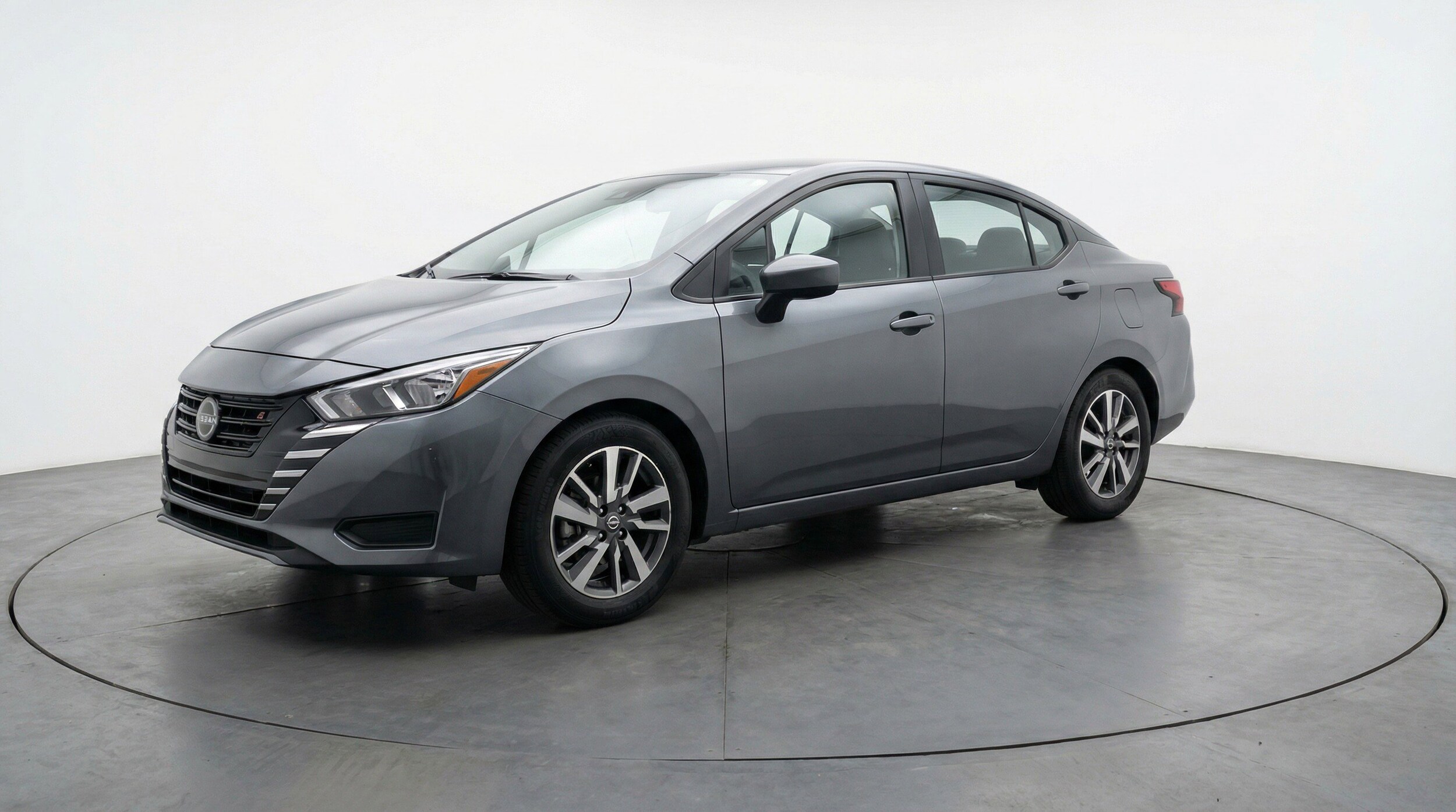 Thumbnail: 2025 Nissan Versa - 3