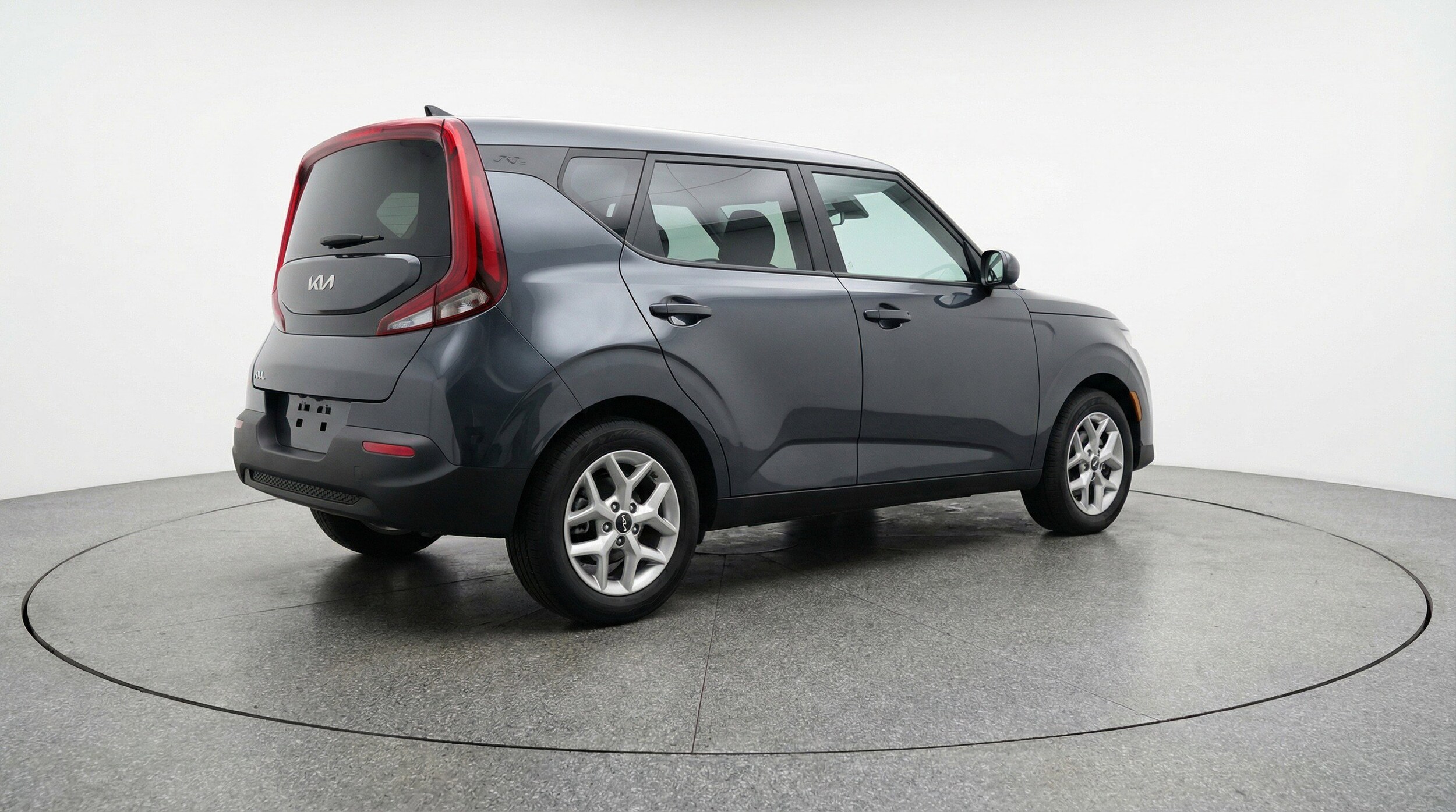 Thumbnail: 2025 Kia Soul - 9