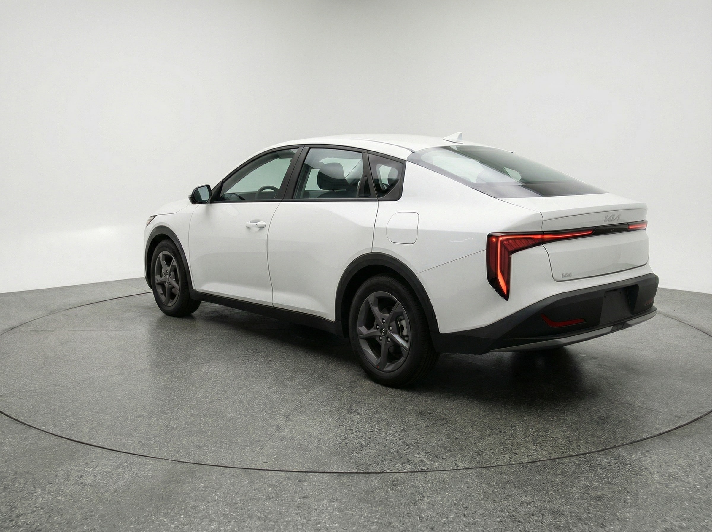 Thumbnail: 2025 Kia K4 - 5