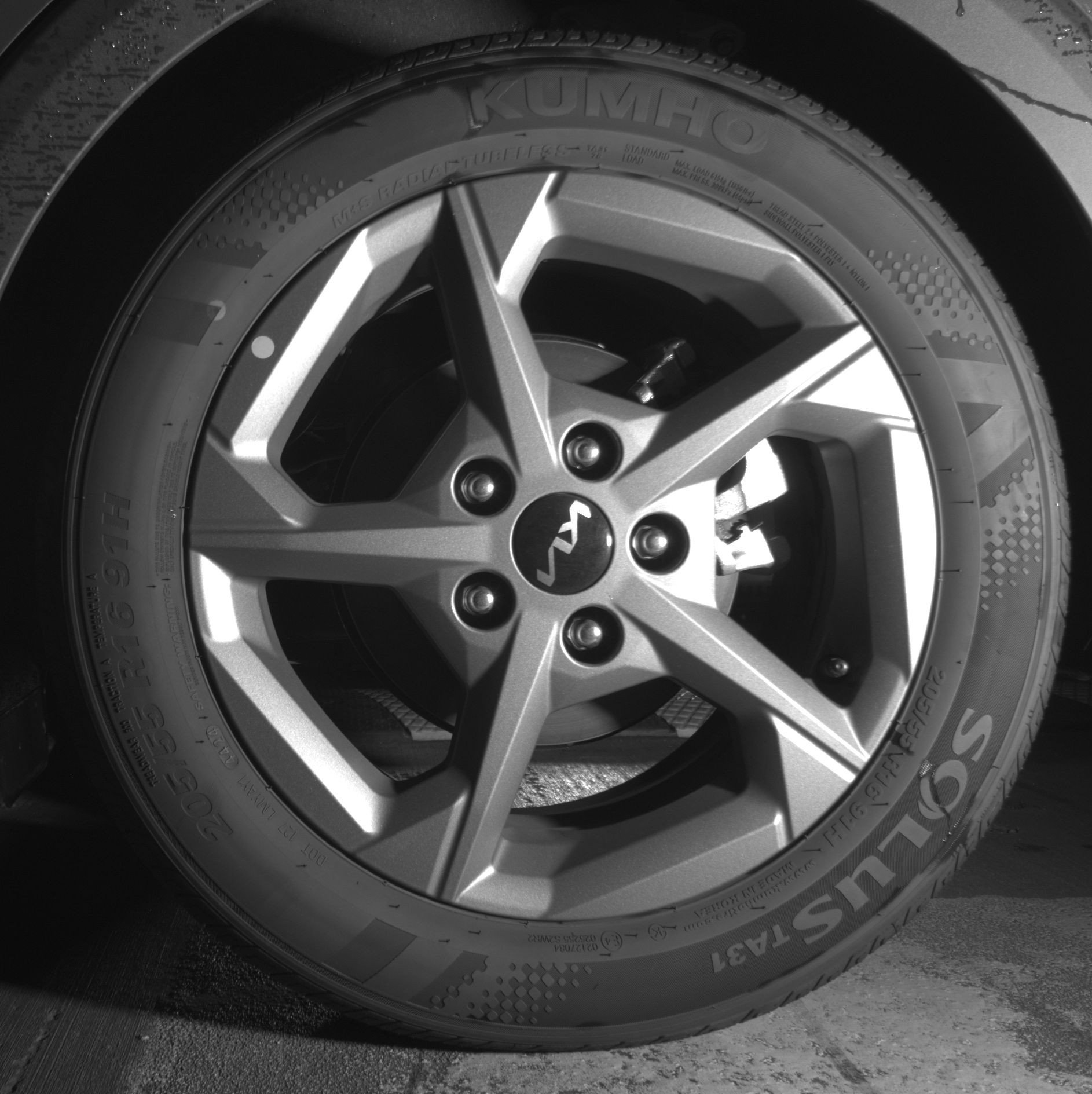 Thumbnail: 2025 Kia K4 - 14