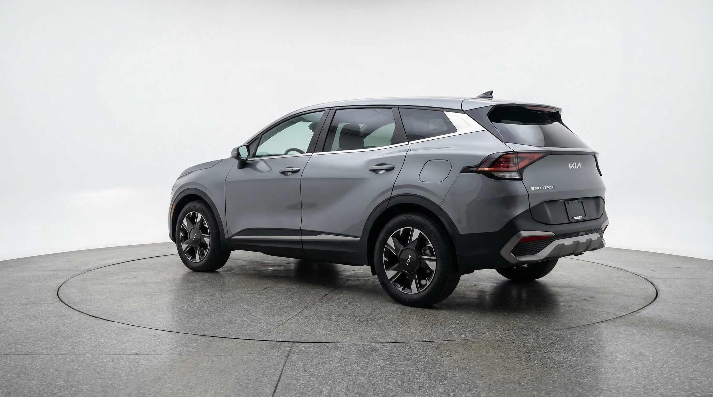 Thumbnail: 2026 Kia Sportage - 6
