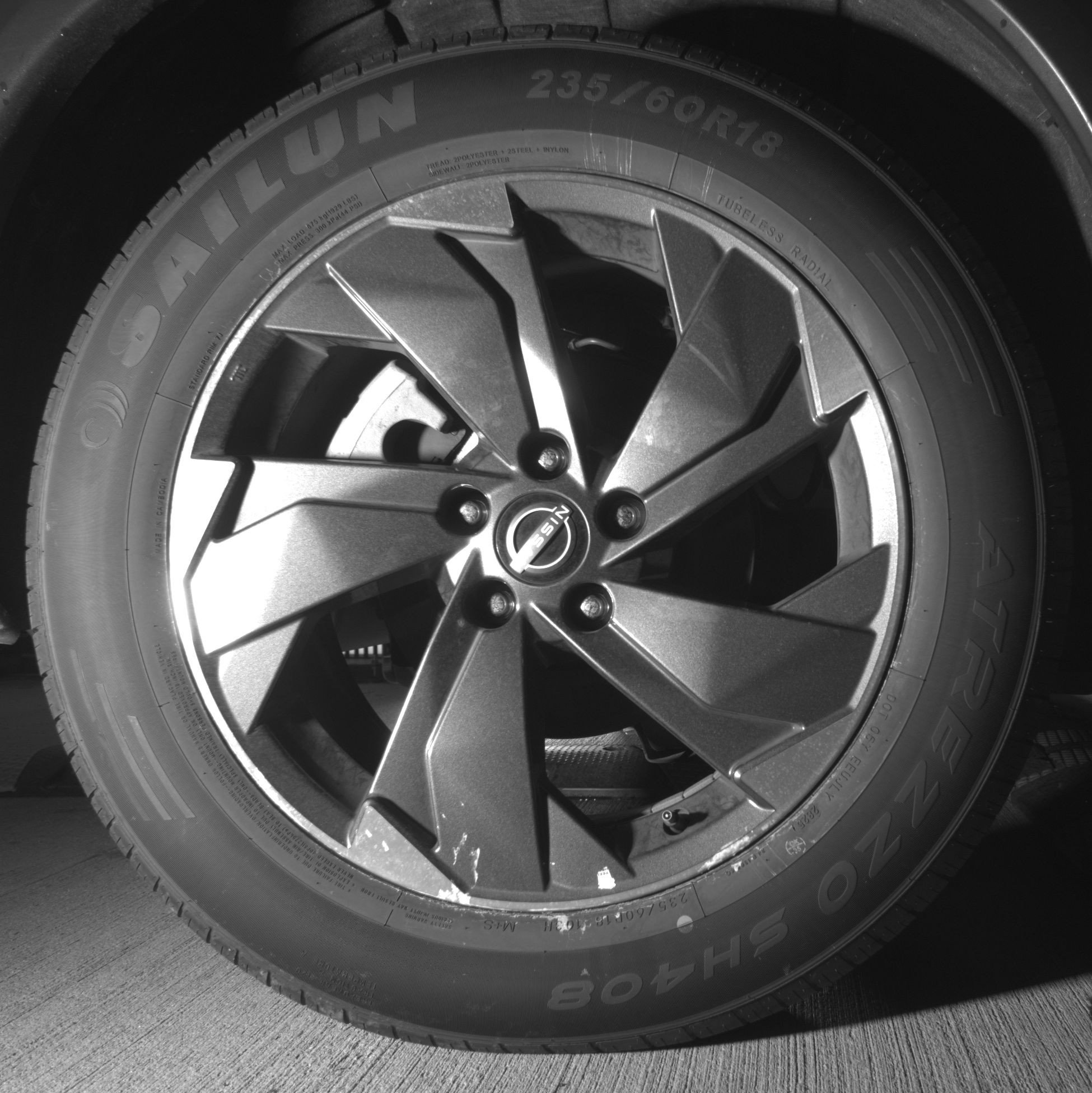 Thumbnail: 2025 Nissan Rogue - 15