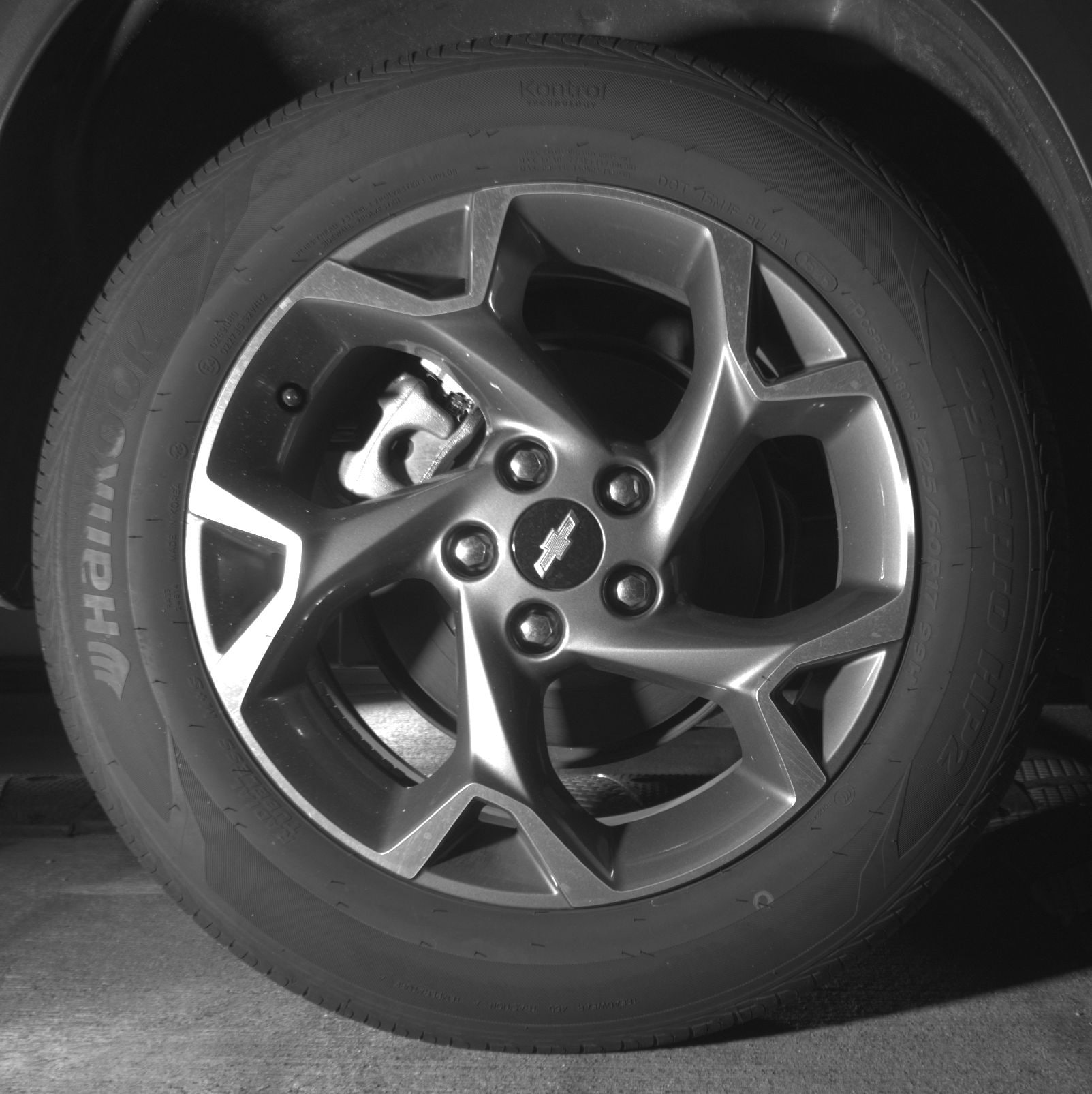 Thumbnail: 2025 Chevrolet Trax - 12