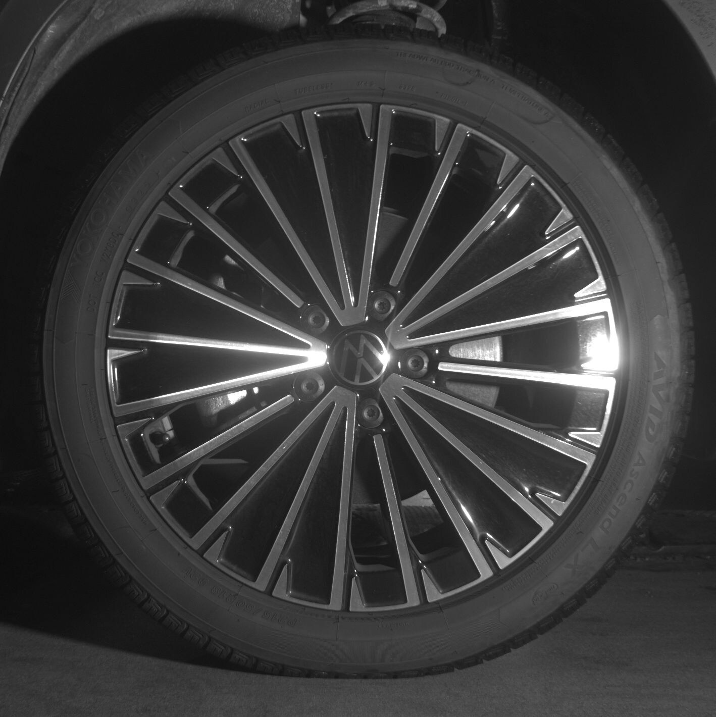 Thumbnail: 2025 Volkswagen Taos - 9