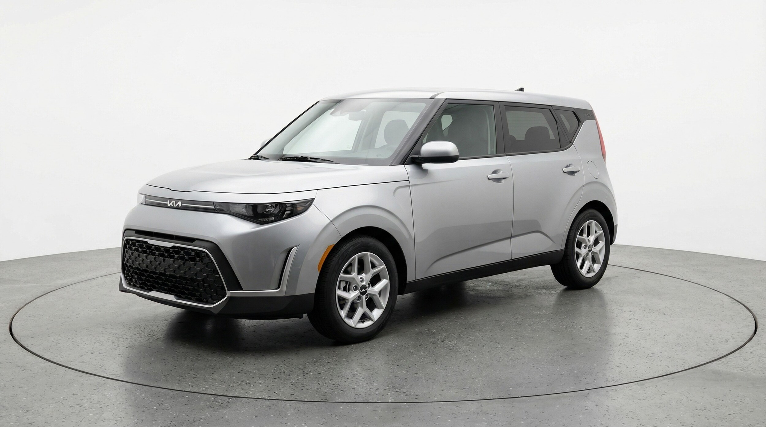 Thumbnail: 2025 Kia Soul - 3