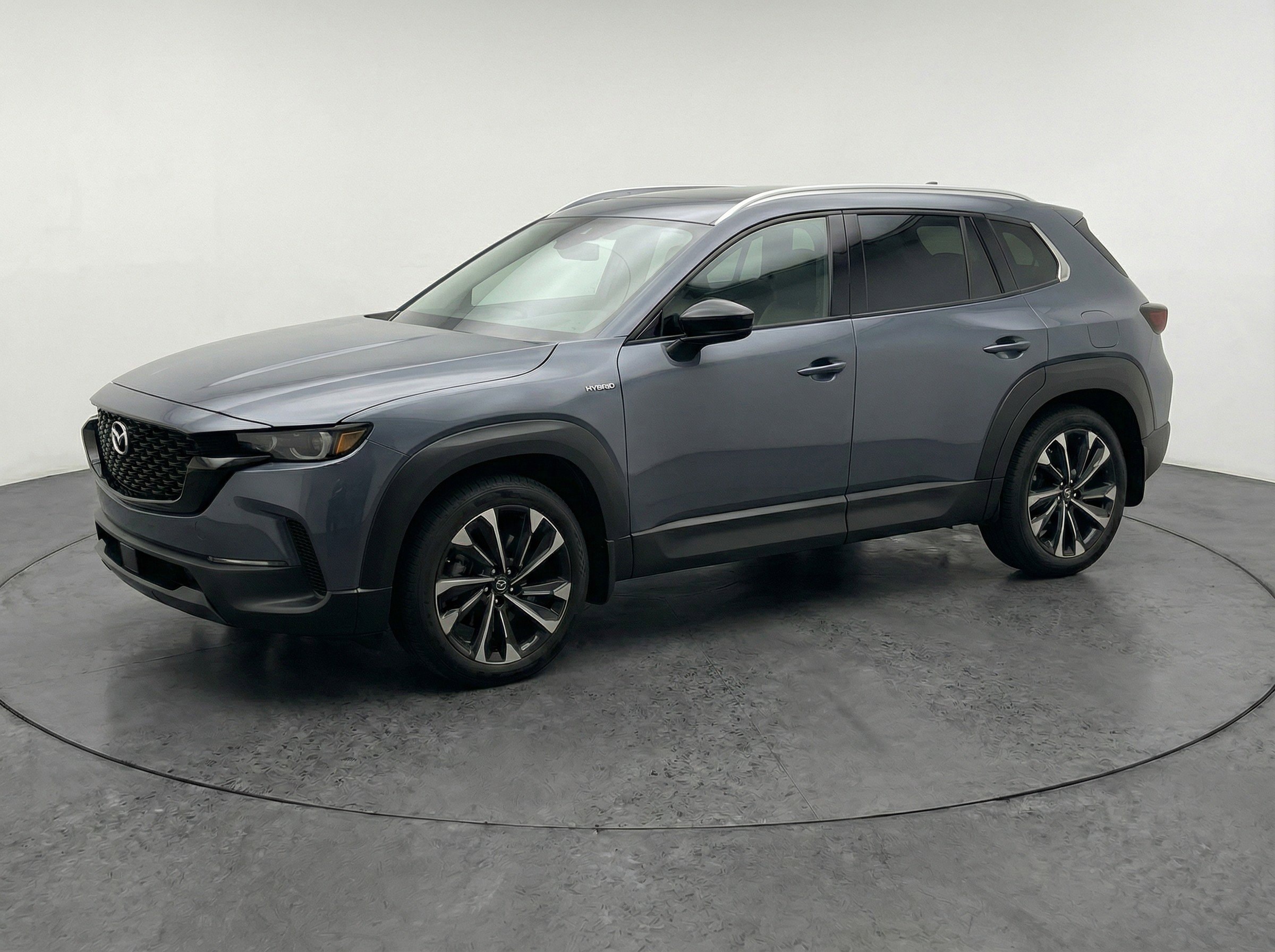 Thumbnail: 2025 Mazda CX-50 - 3