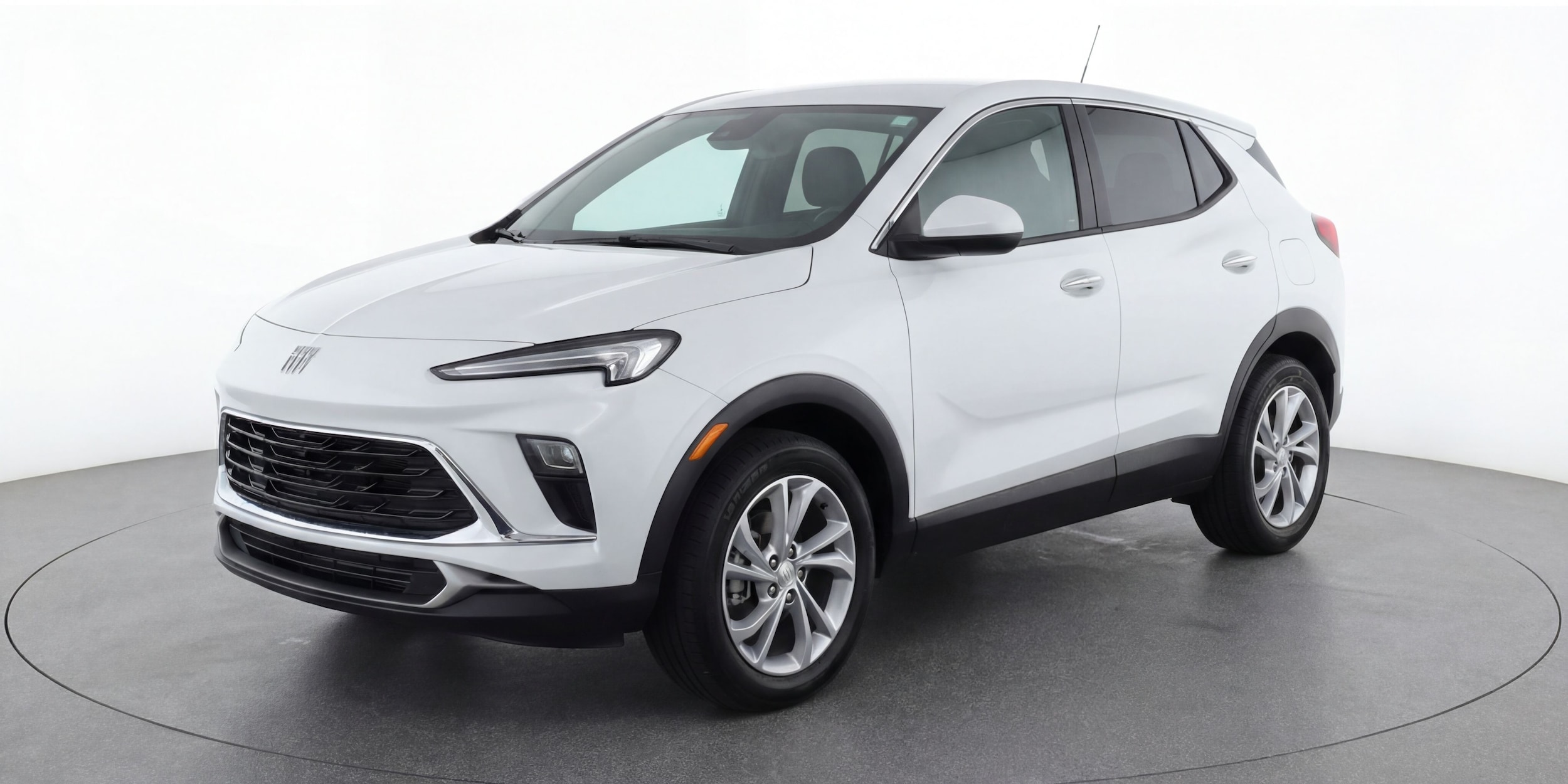 Thumbnail: 2025 Buick Encore GX - 3