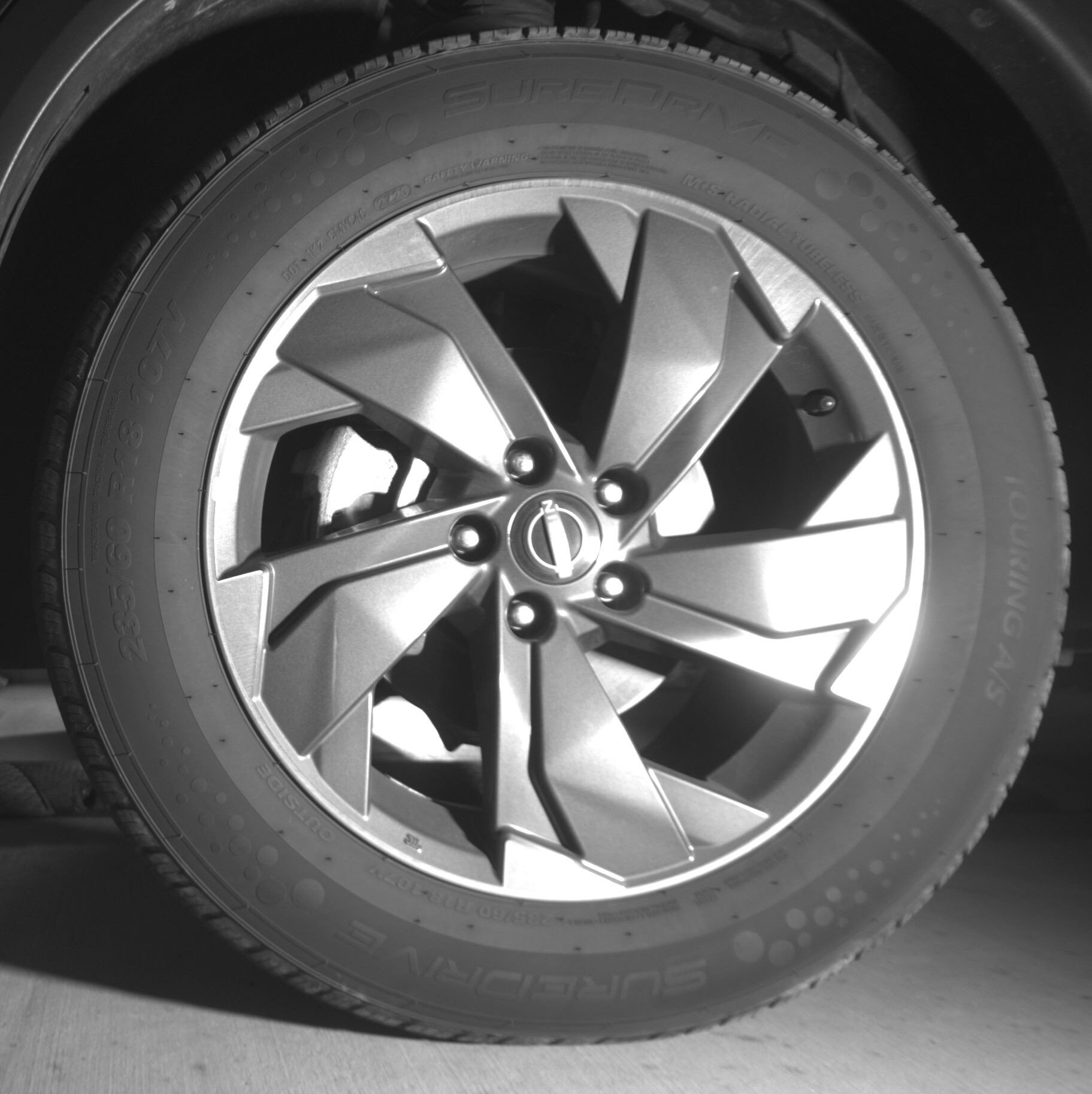 Thumbnail: 2025 Nissan Rogue - 12