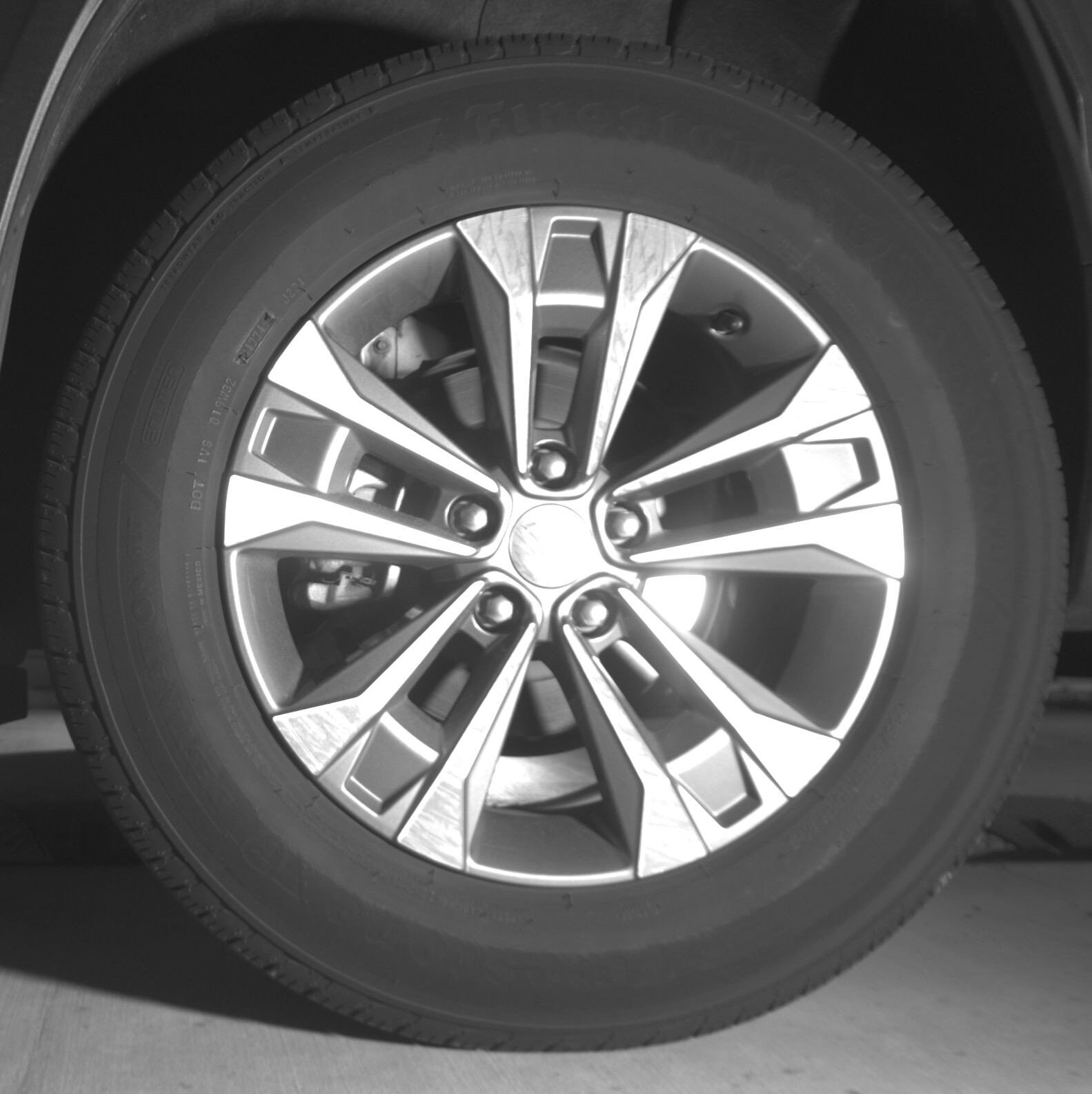 Thumbnail: 2025 Chevrolet Equinox - 14