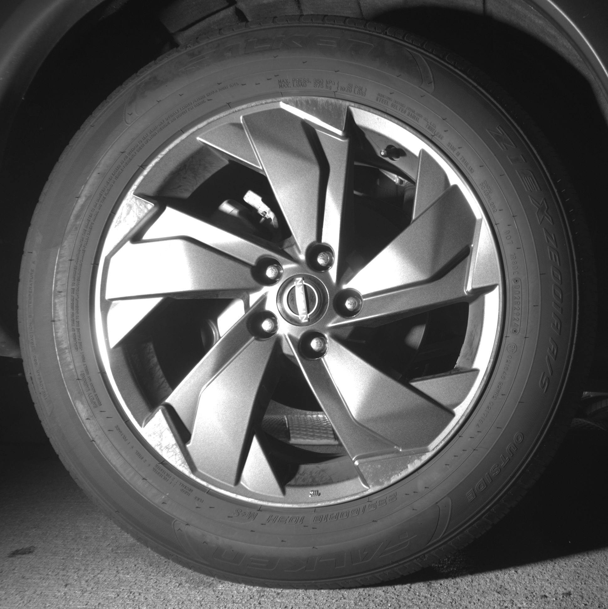 Thumbnail: 2025 Nissan Rogue - 12