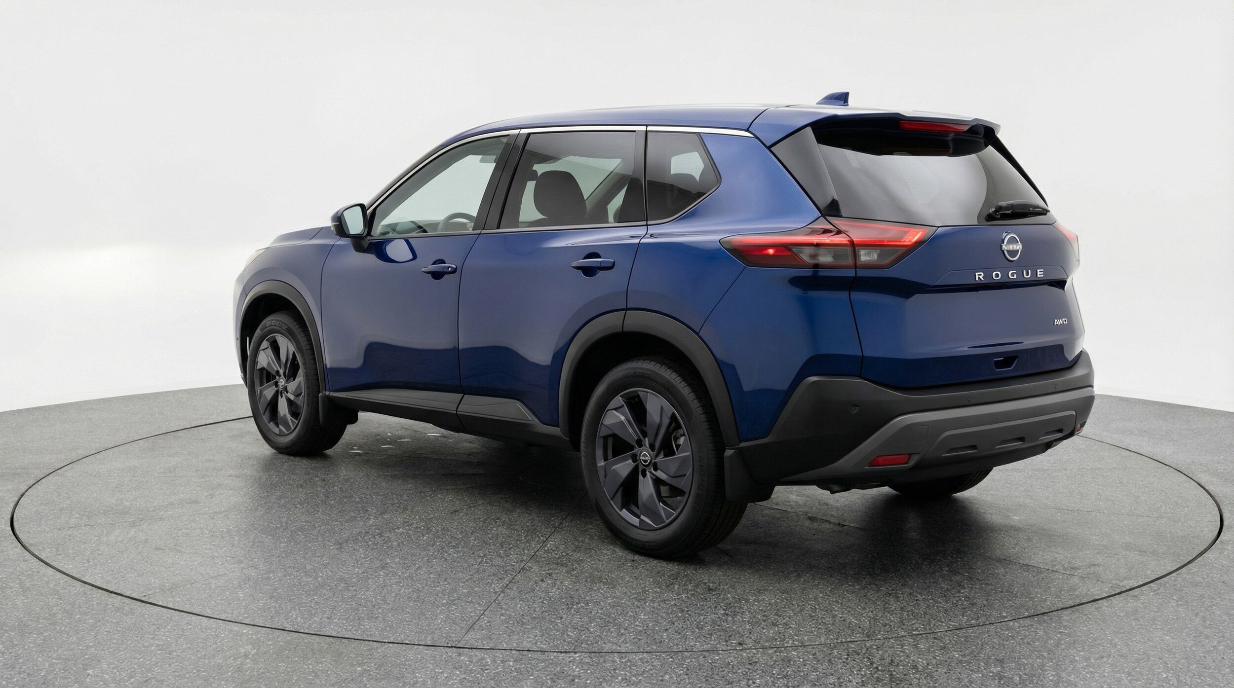 Thumbnail: 2025 Nissan Rogue - 6