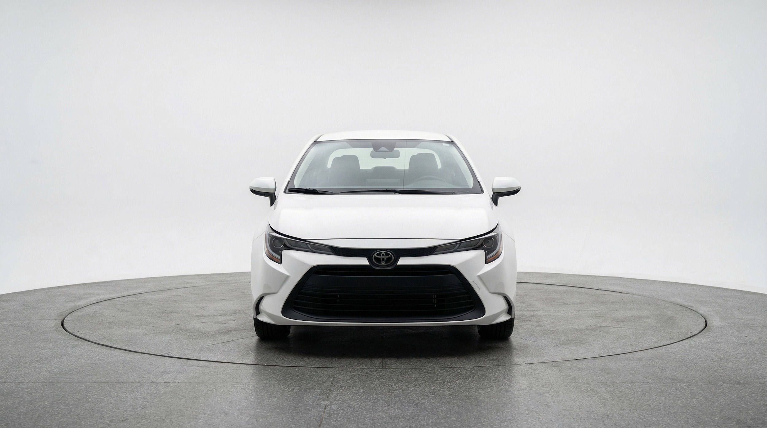 Thumbnail: 2025 Toyota Corolla - 2